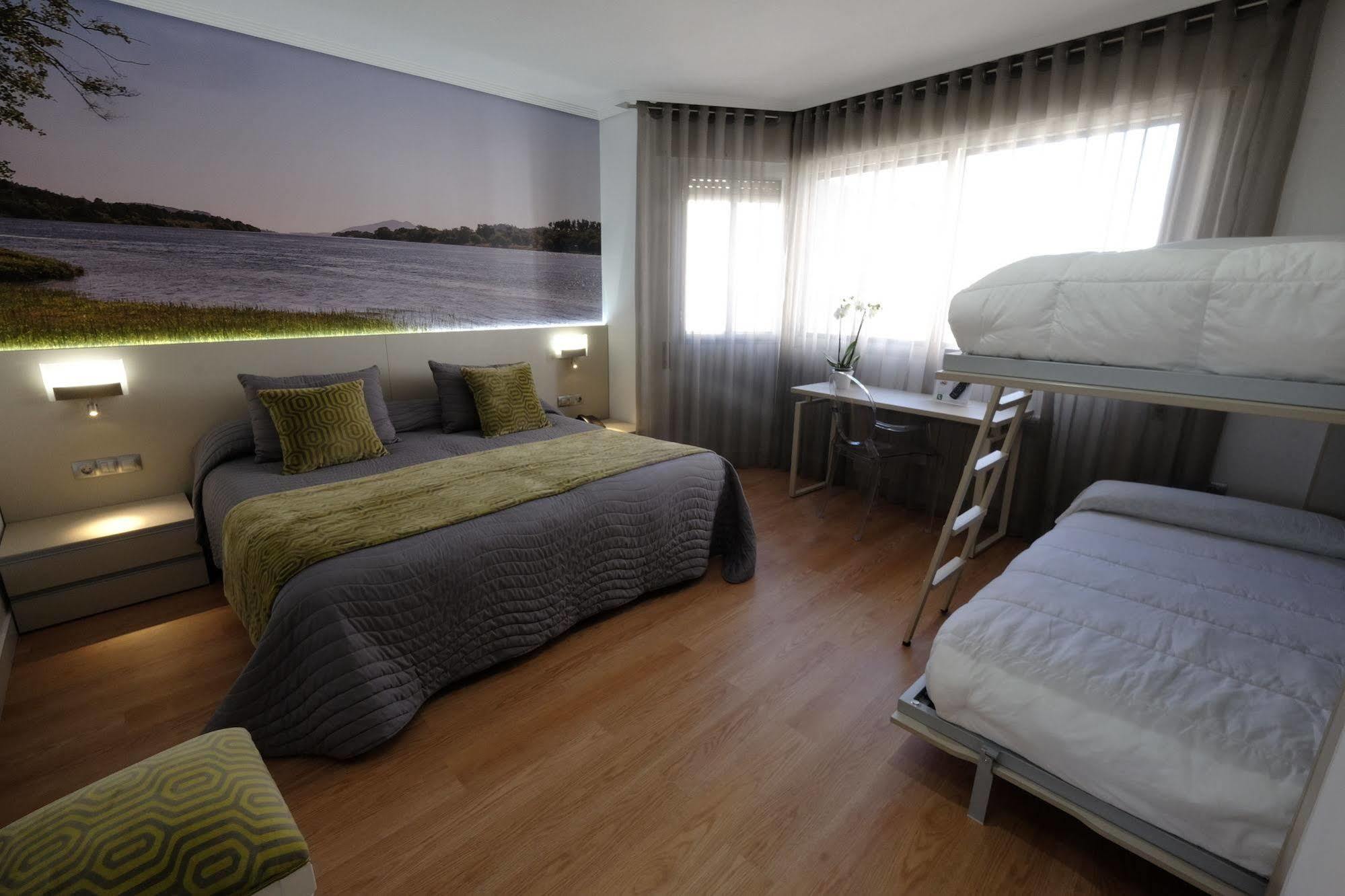 Hotel Da Guarda A Guarda