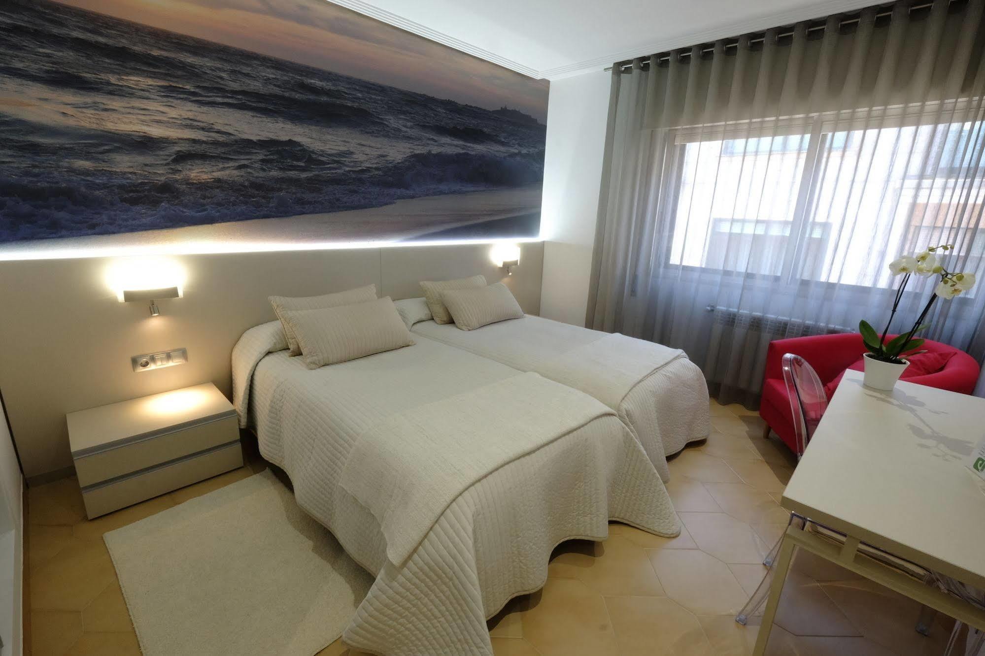 Hotel Da Guarda 2*
