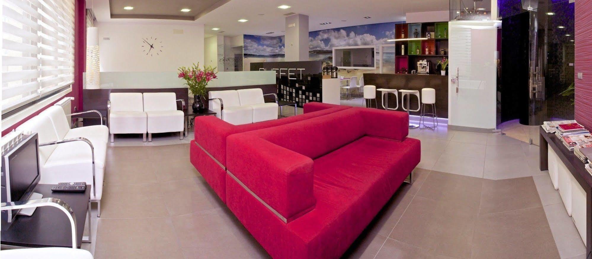 Hotel Da Guarda