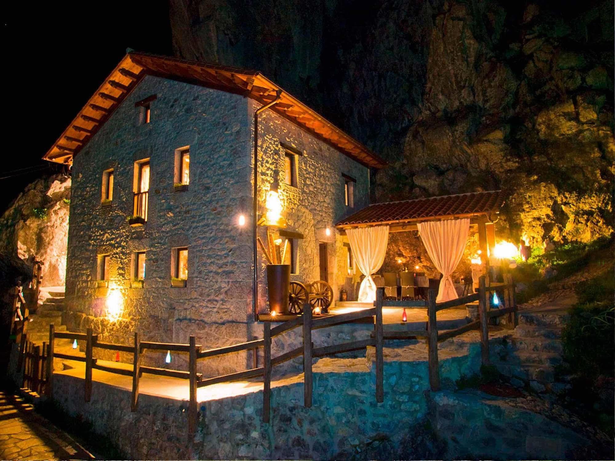 Casa Maru * Camarmena