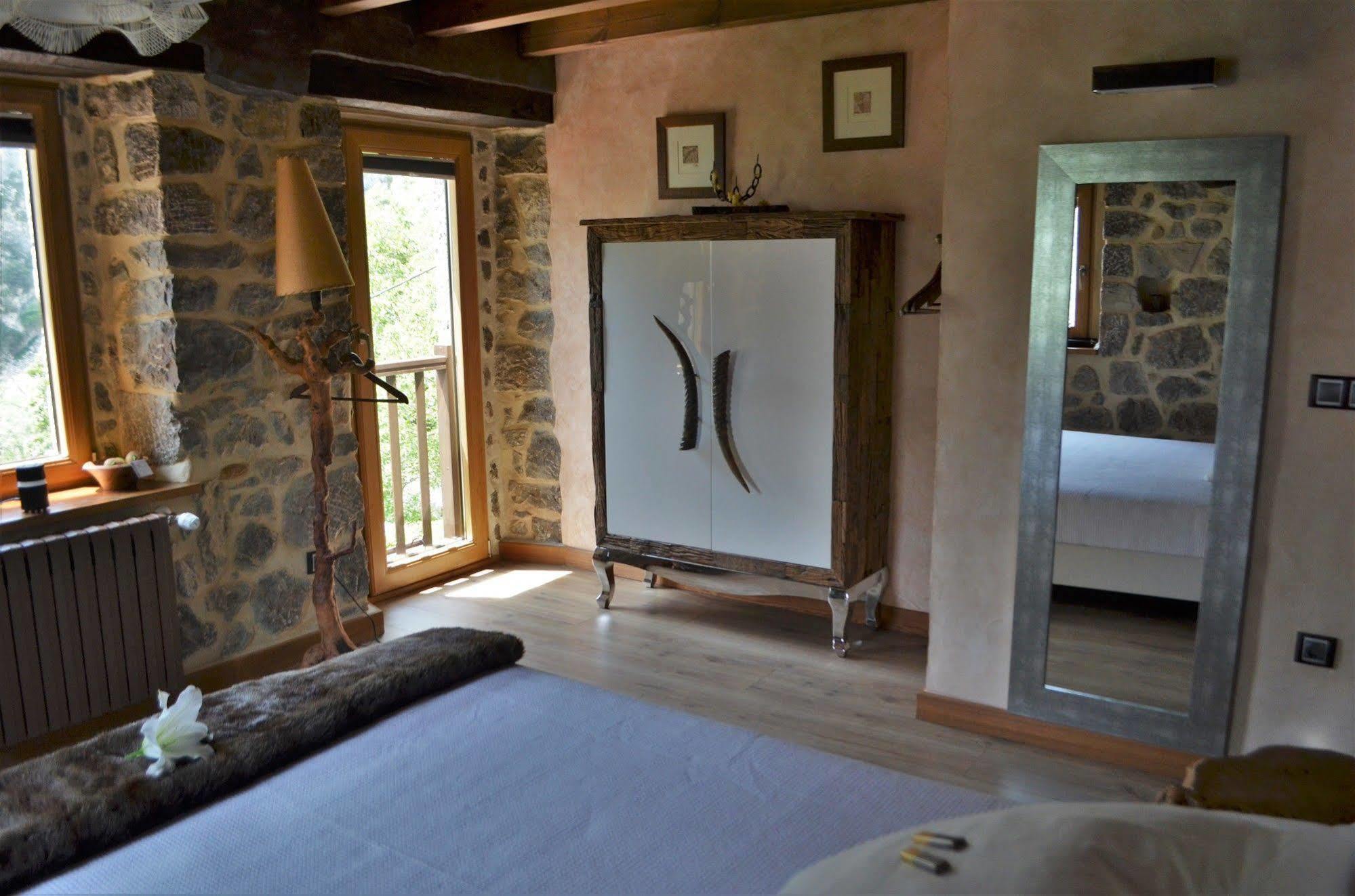 Casa Maru *