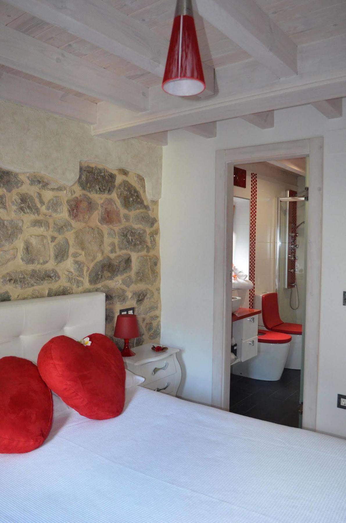 Casa Maru Habitación en casa particular Camarmena