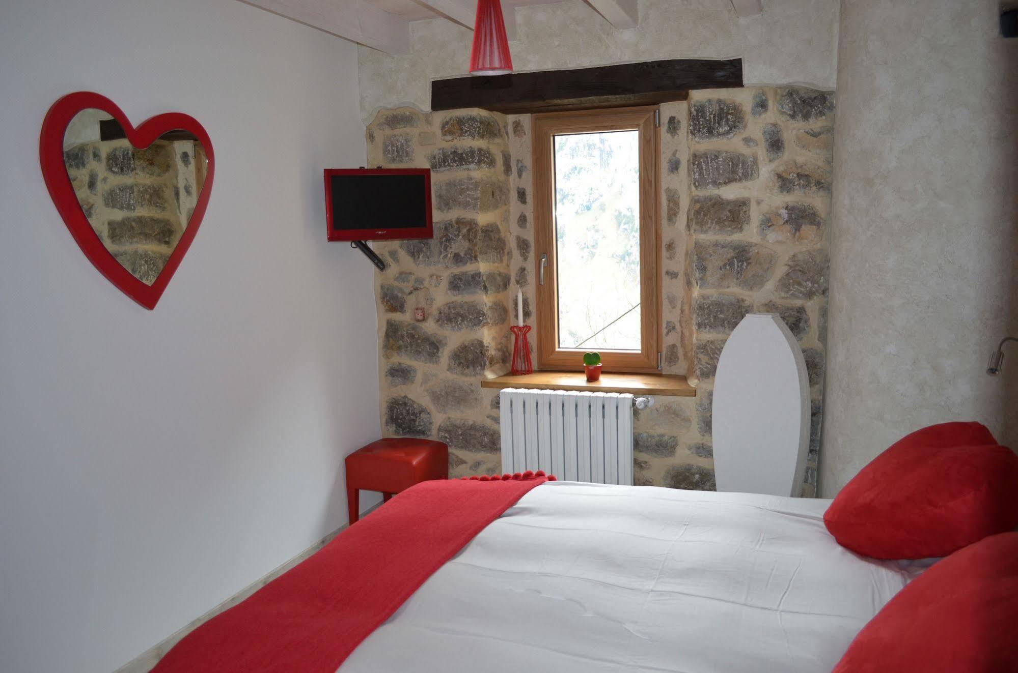 Casa Maru * Camarmena