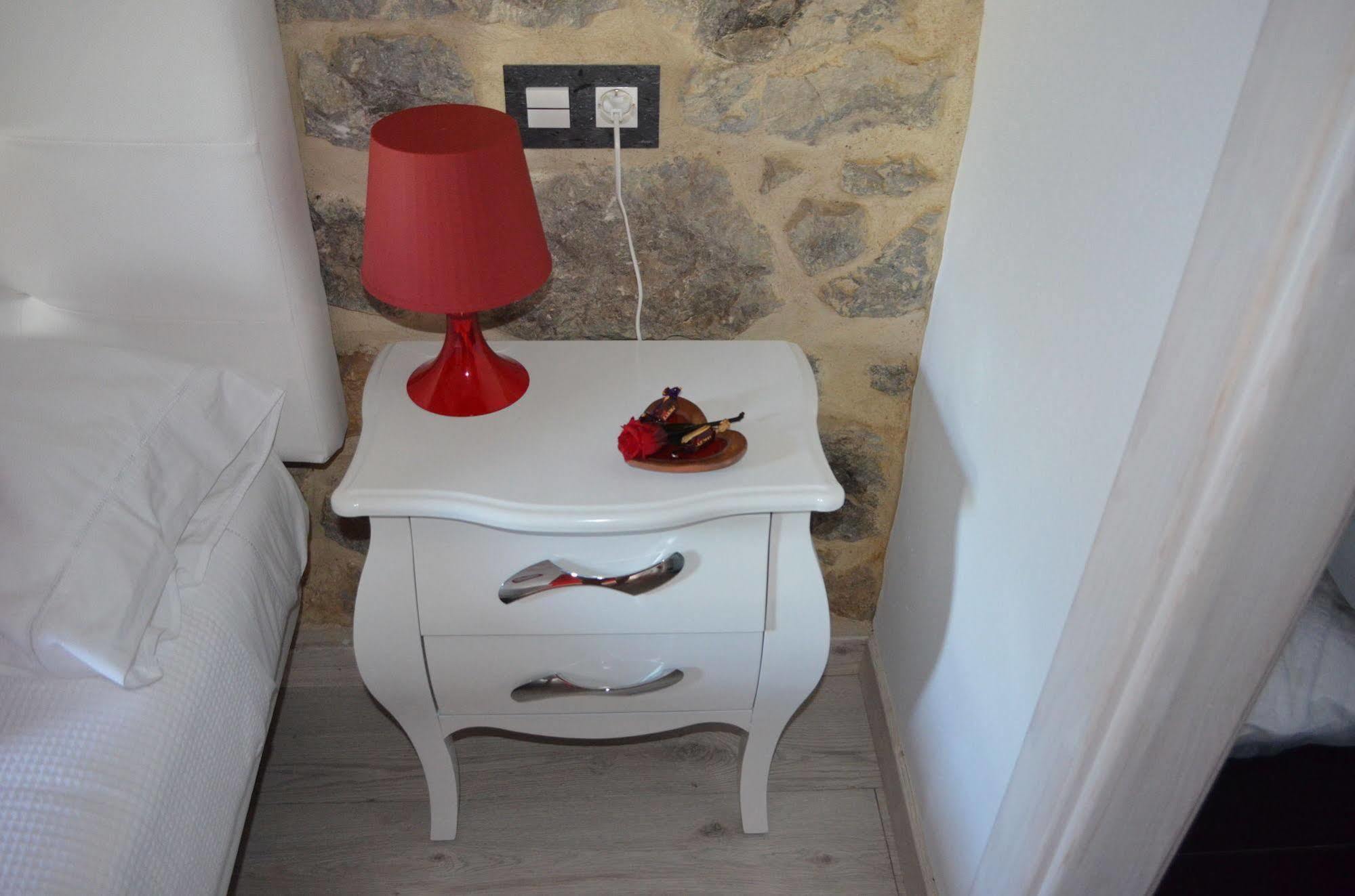 Habitación en casa particular Casa Maru