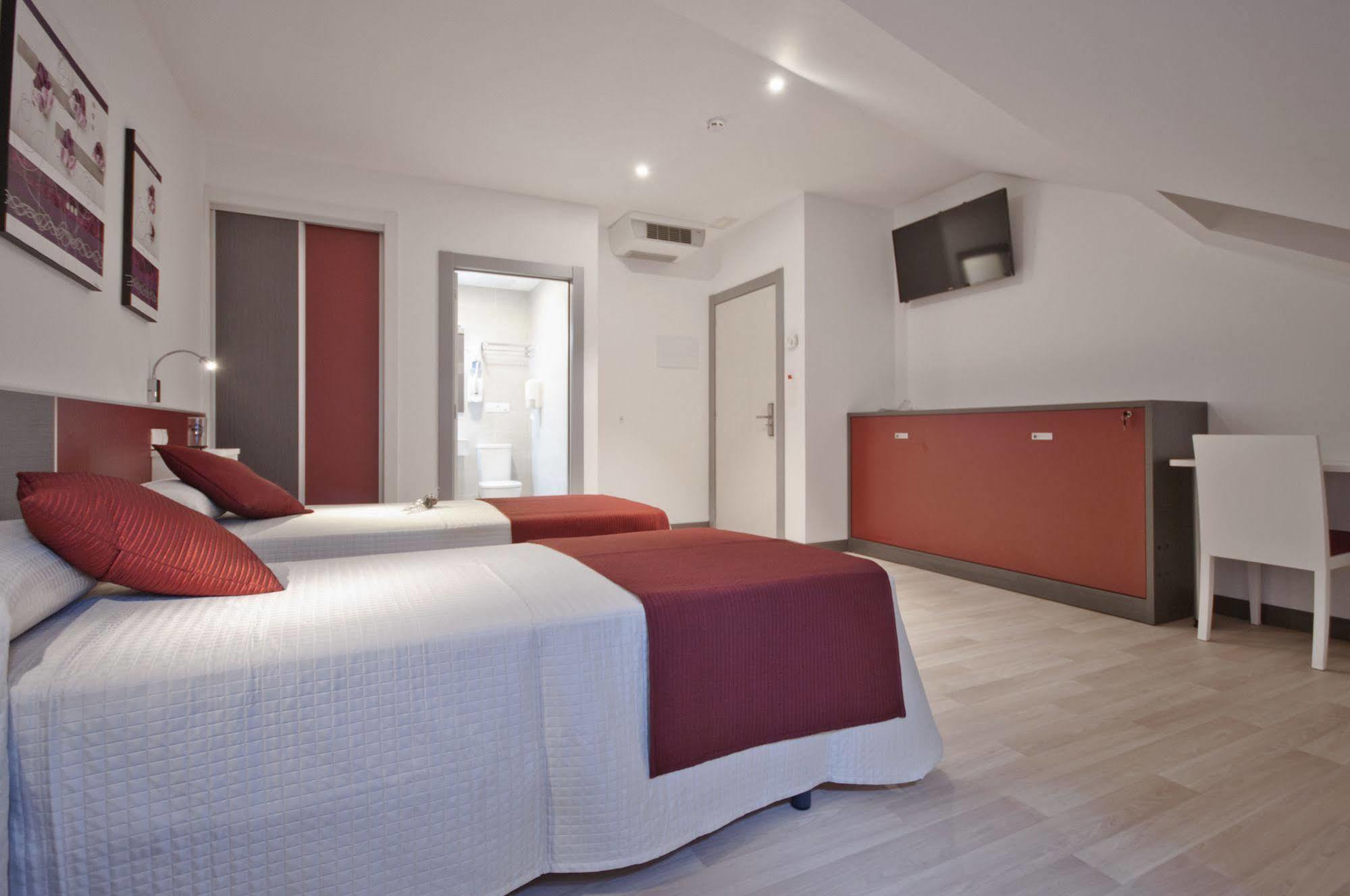 Hotel Ferramenteiro De