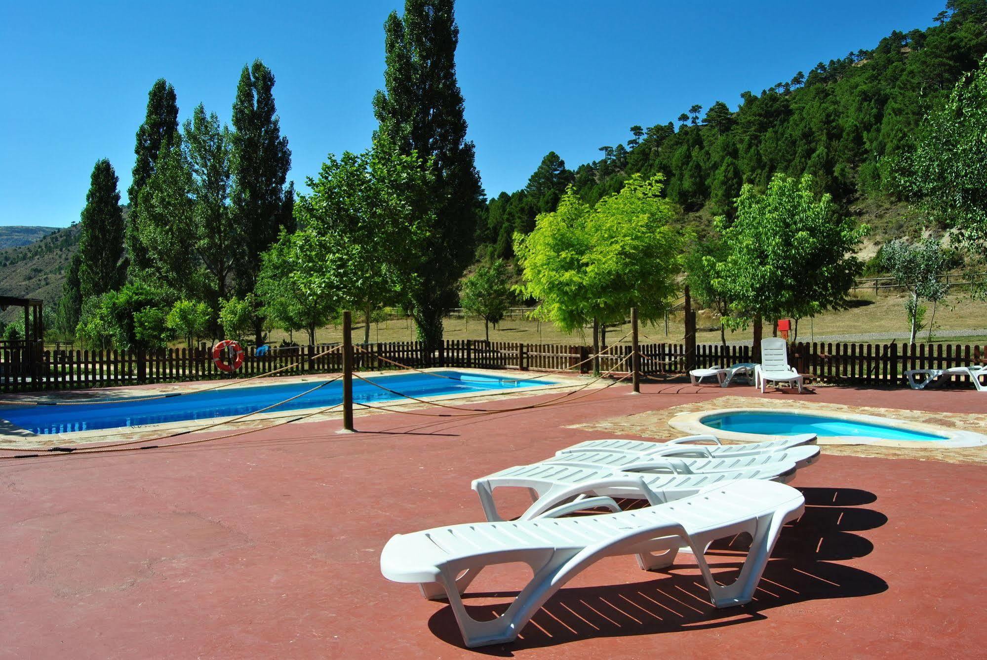 De Javalambre Parque de vacaciones 3*