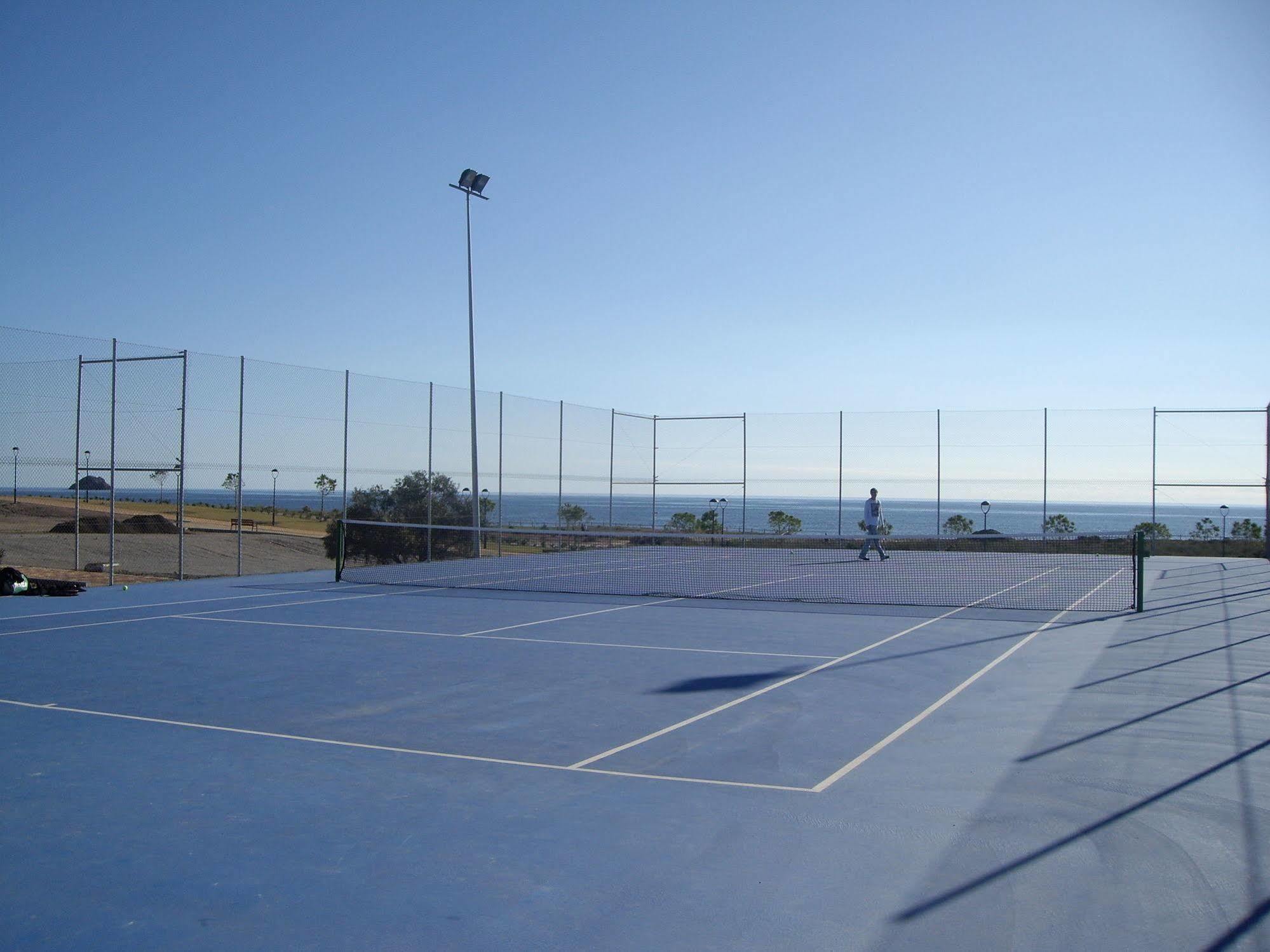Mar De Pulpí Costa De Almeria Mar Holidays Apartamento *