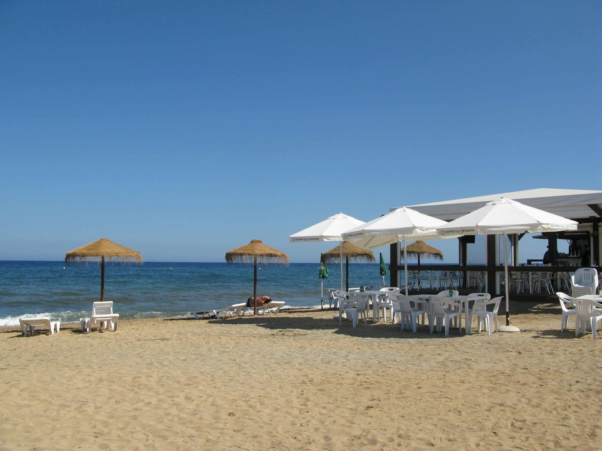 Apartamento Mar De Pulpí Costa De Almeria Mar Holidays