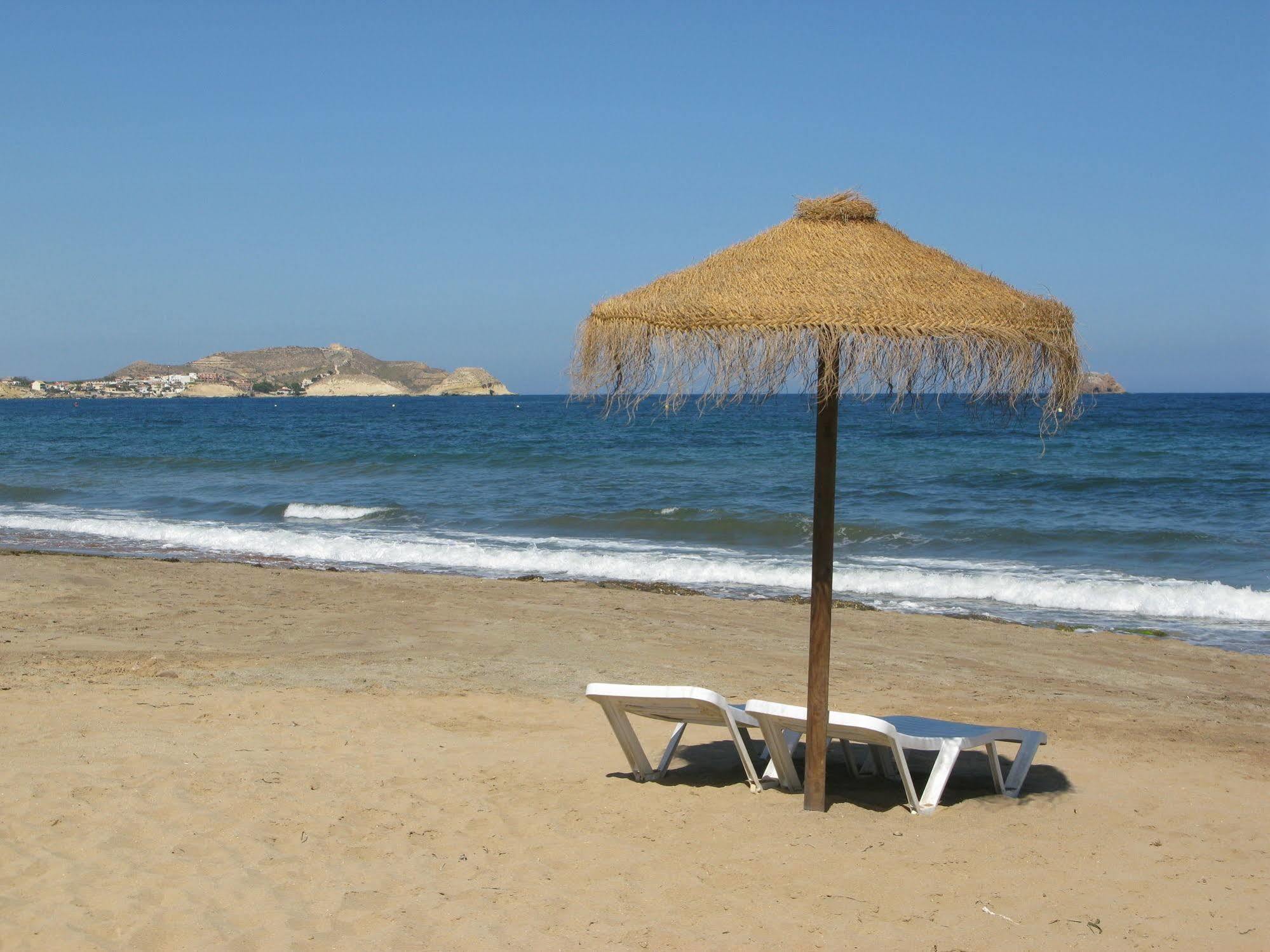 Mar De Pulpí Costa De Almeria Mar Holidays * San Juan de los Terreros