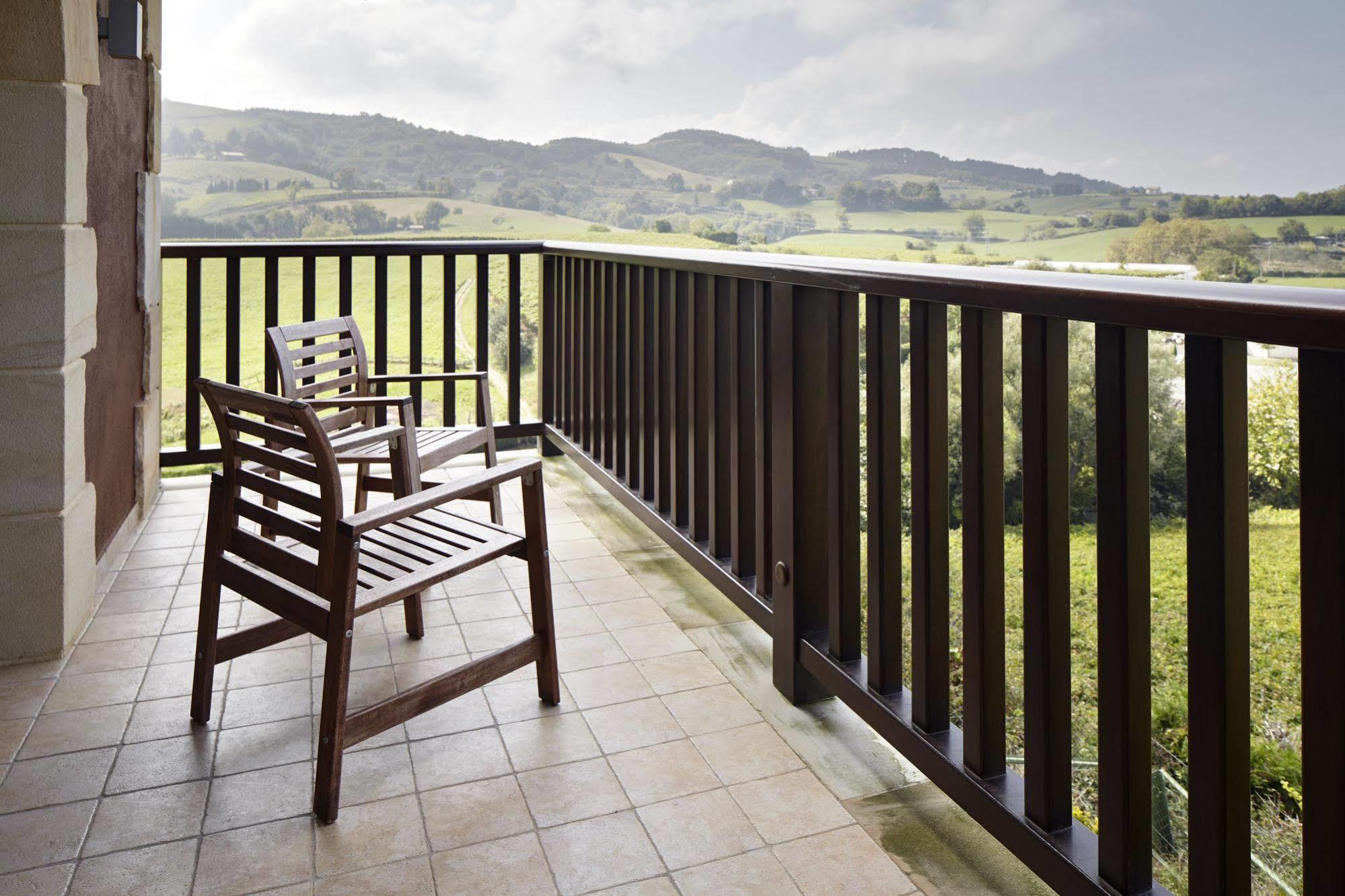 Hotel Rural Gaintza