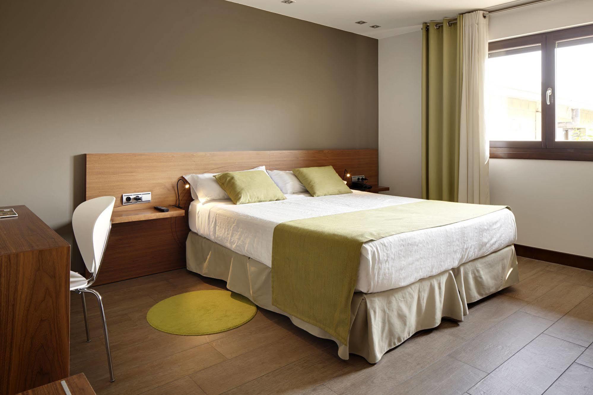 Rural Gaintza Hotel Getaria