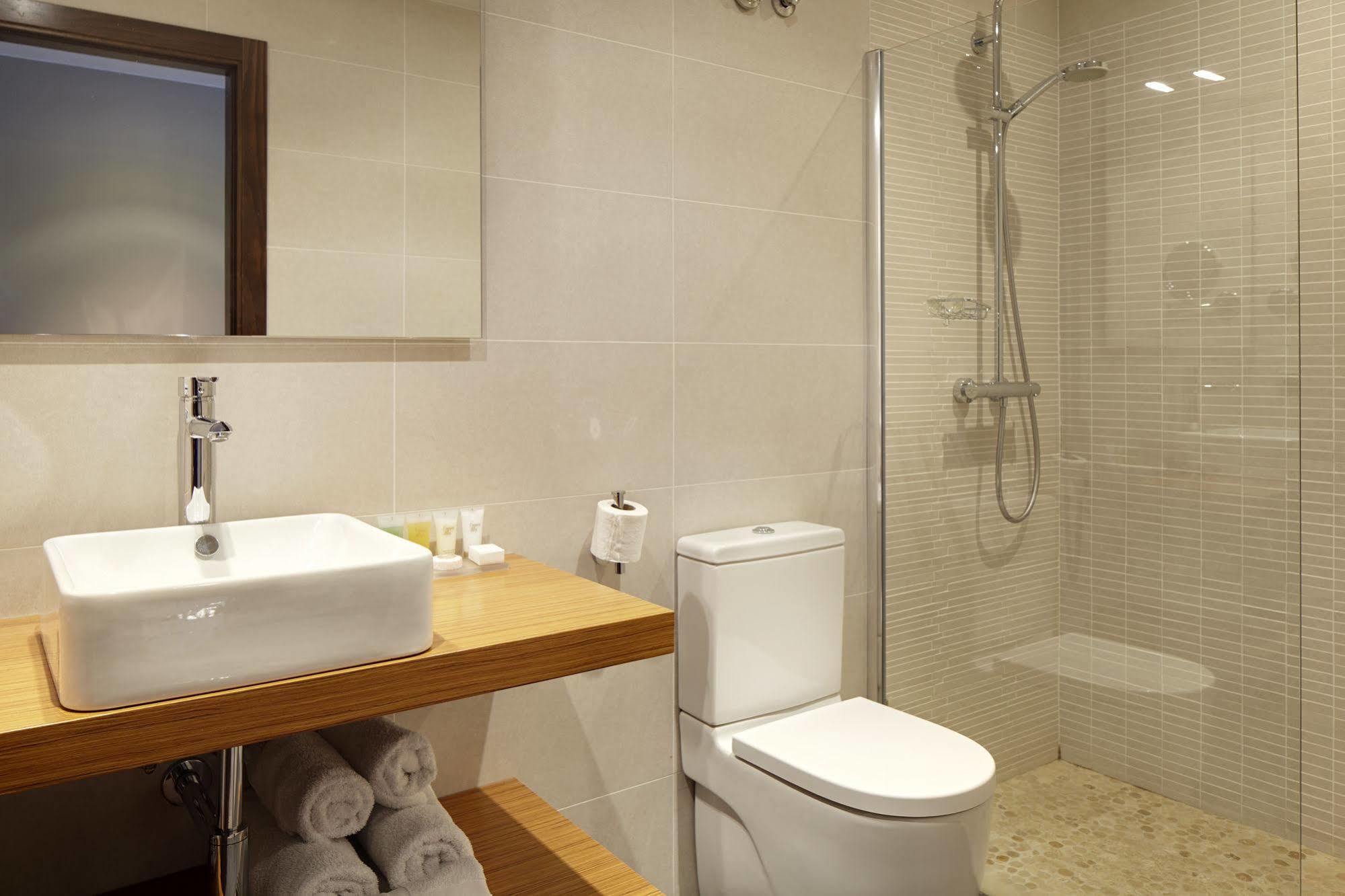 Rural Gaintza Hotel Getaria