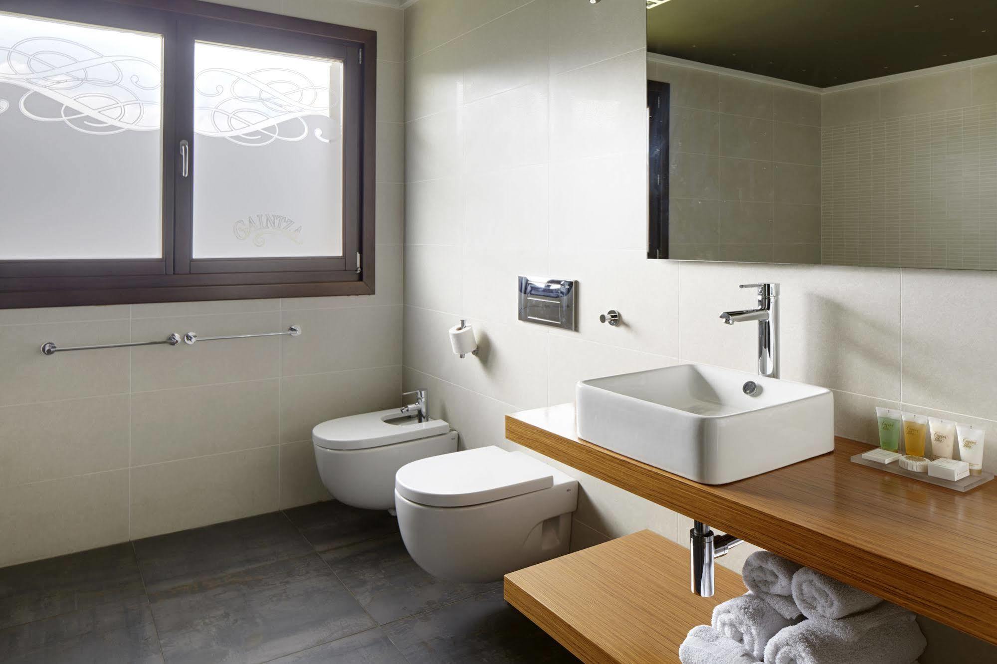 Hotel Rural Gaintza 2*
