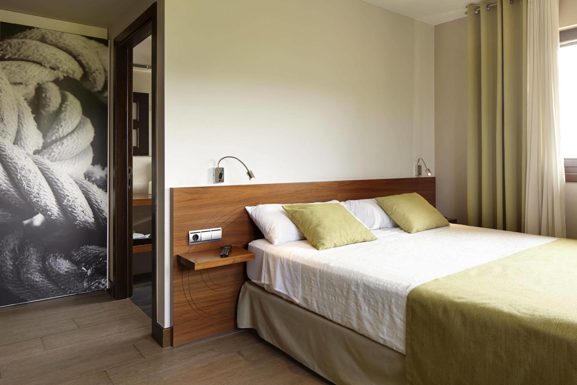 Rural Gaintza Hotel Getaria