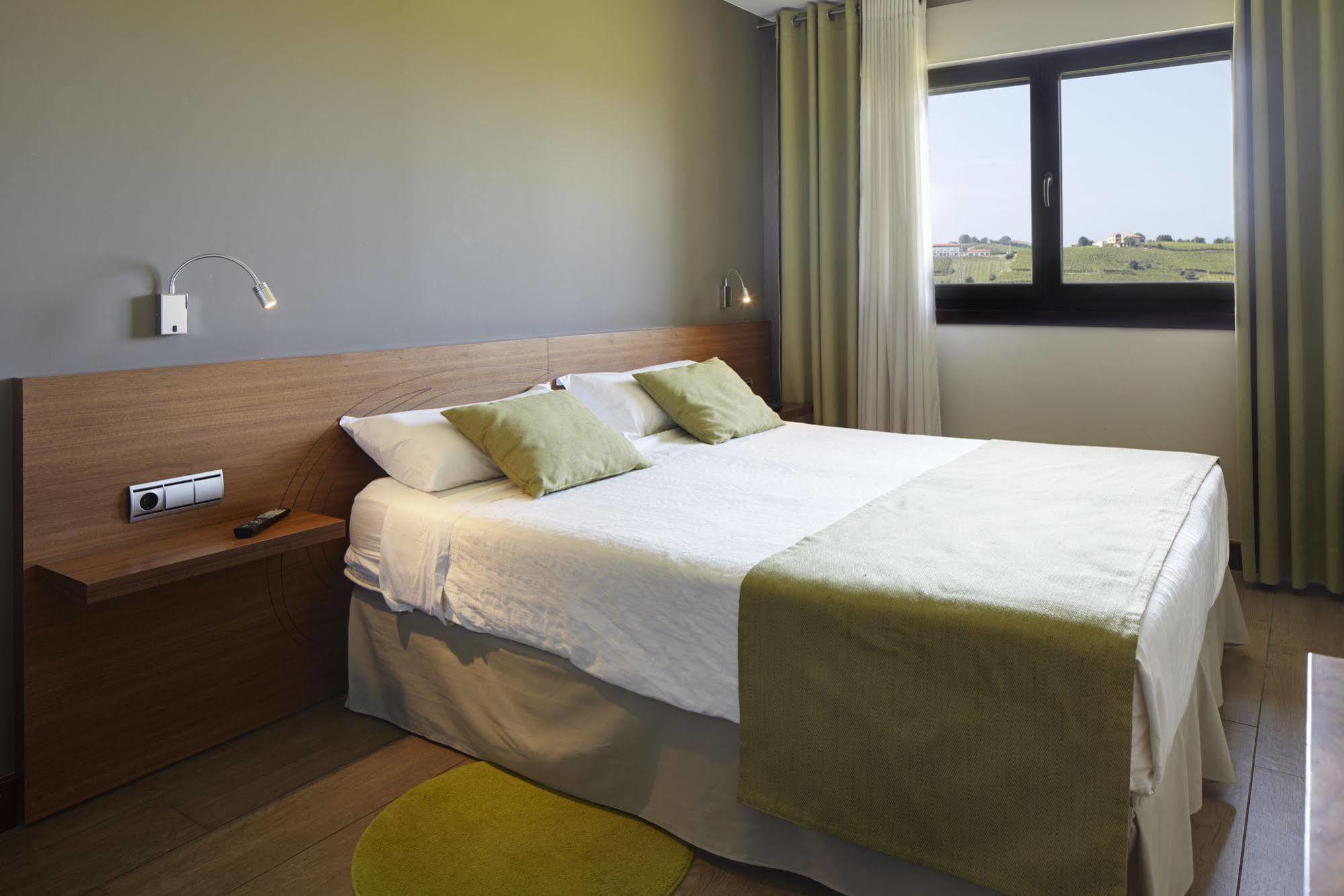 Hotel Rural Gaintza 2*