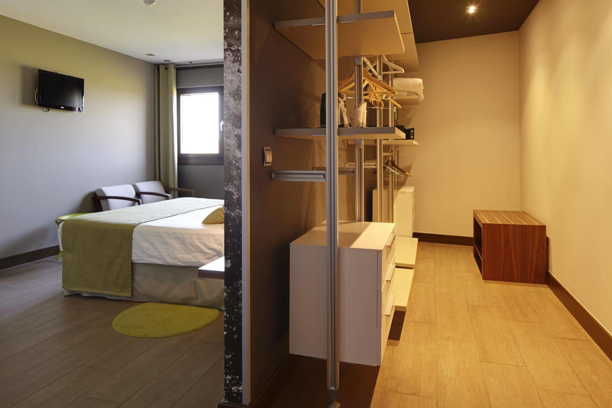 Rural Gaintza Hotel 2*