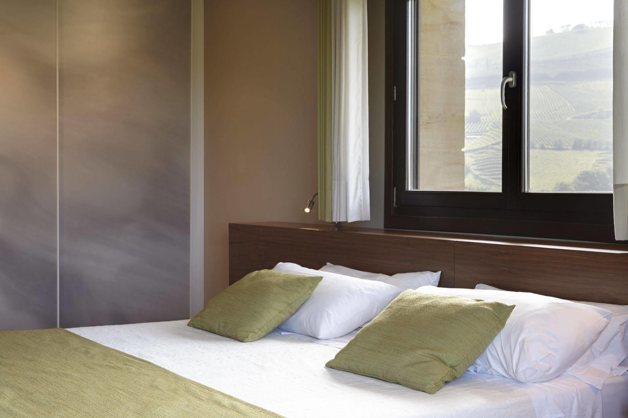 Hotel Rural Gaintza Getaria