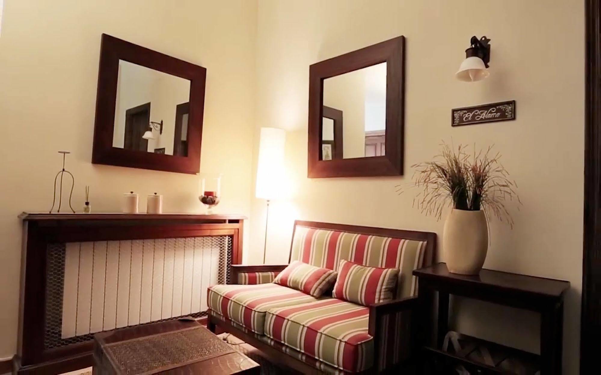 Aguas De Hotel