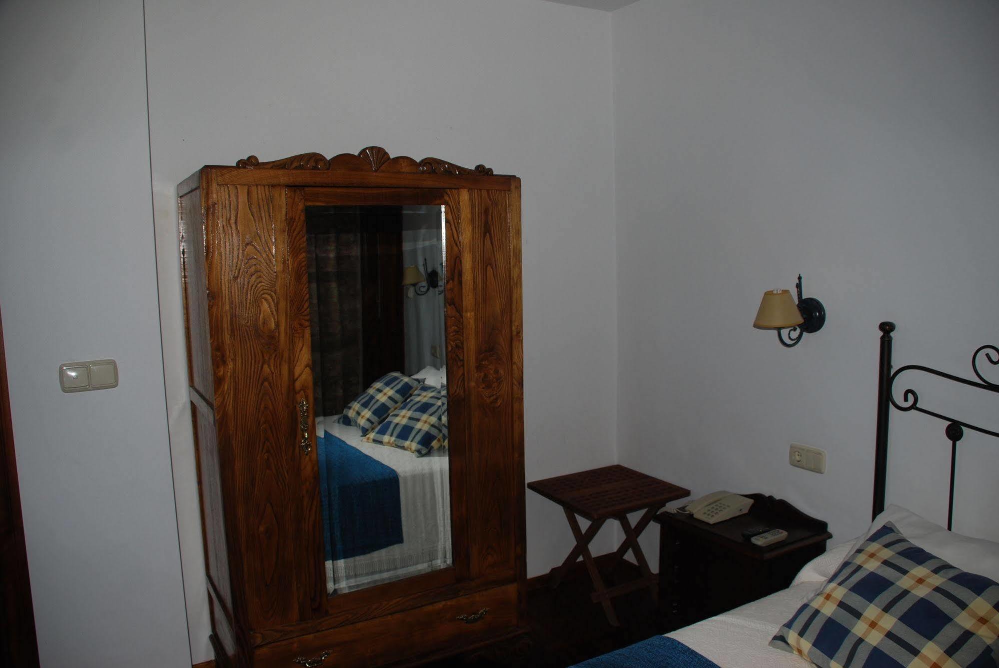 Rustico Casa Do Vento Baio (Zas)