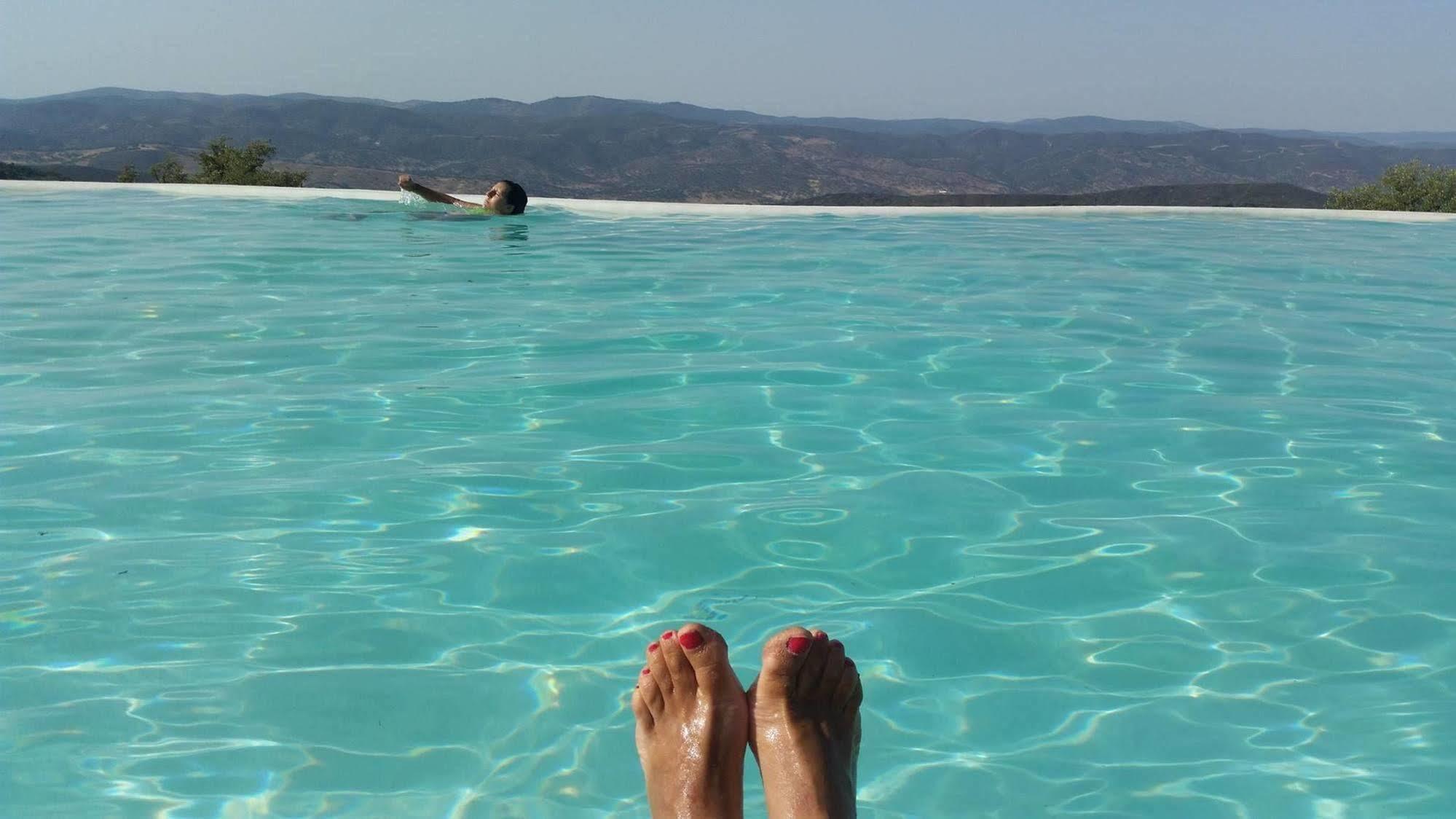 Country house Finca El Chaparral