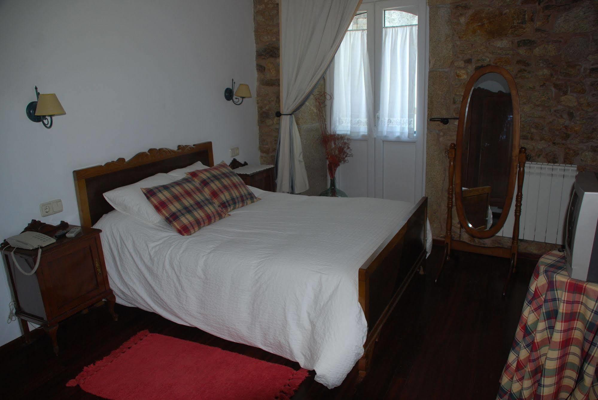 Casa rural Rustico Casa Do Vento