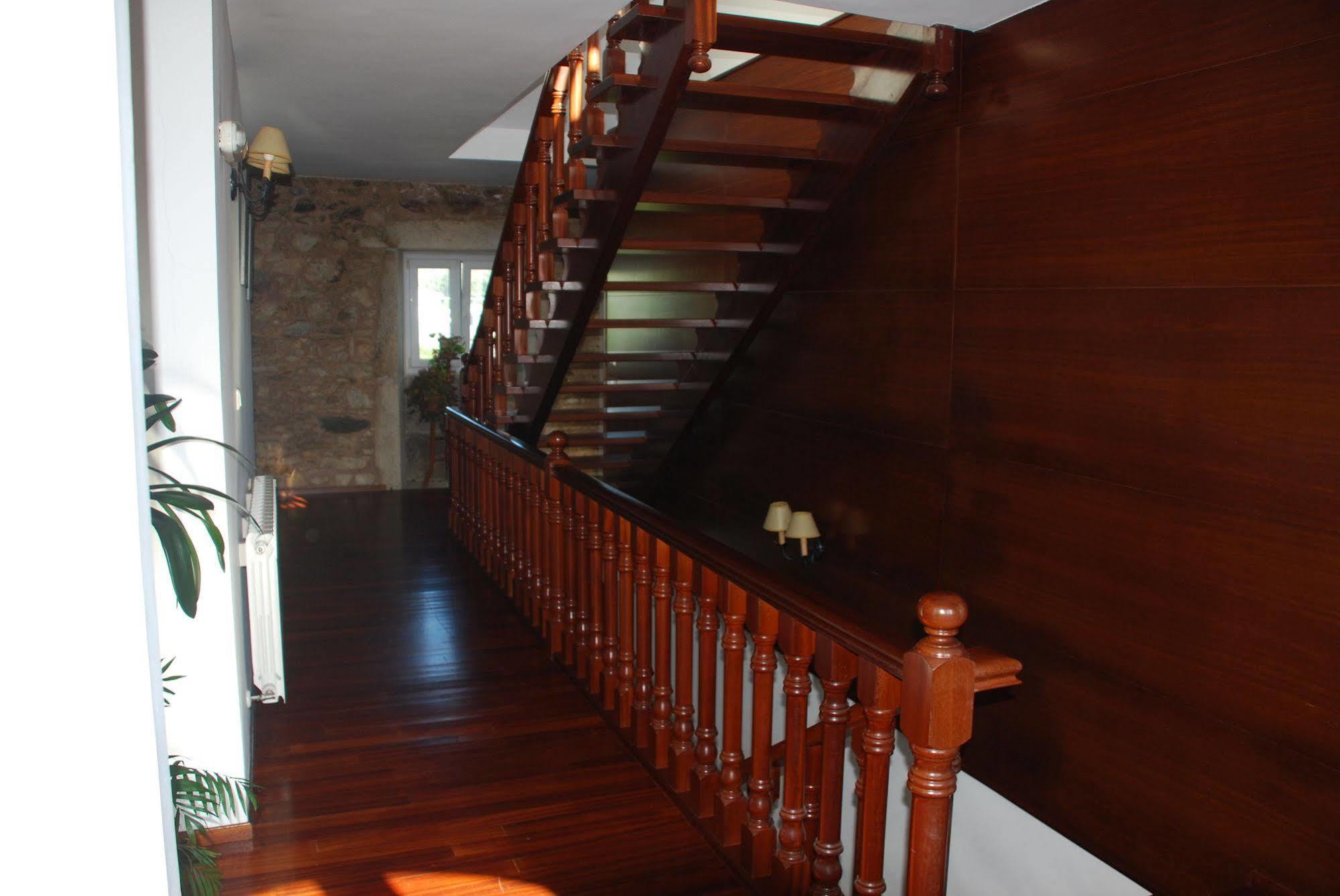 Rustico Casa Do Vento