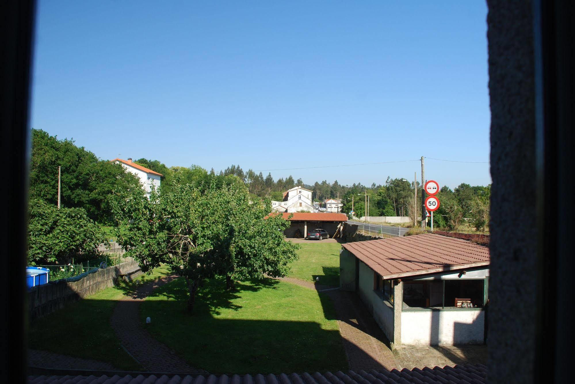 Rustico Casa Do Vento
