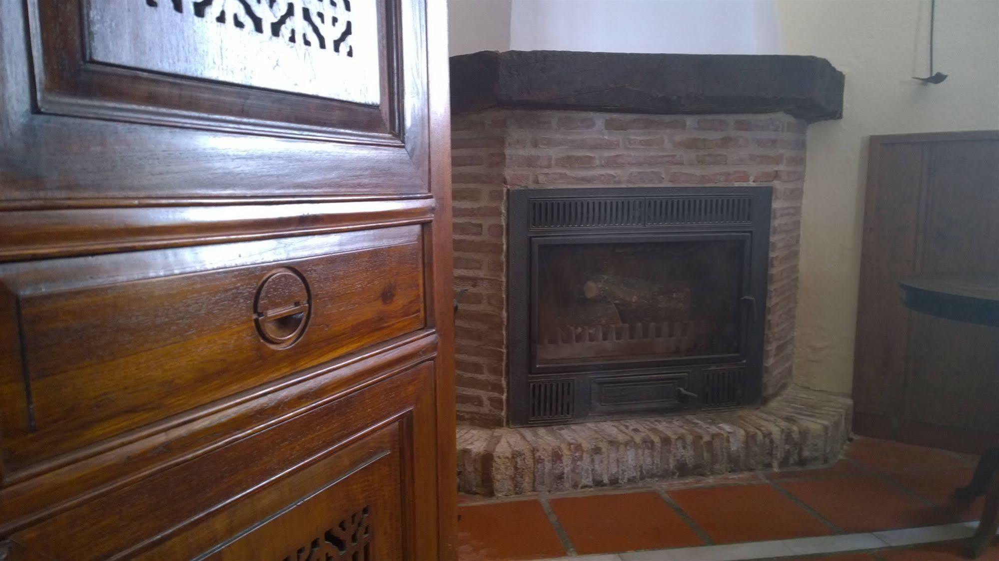 Hotel Hotel Rural Palacete De Manara 3*