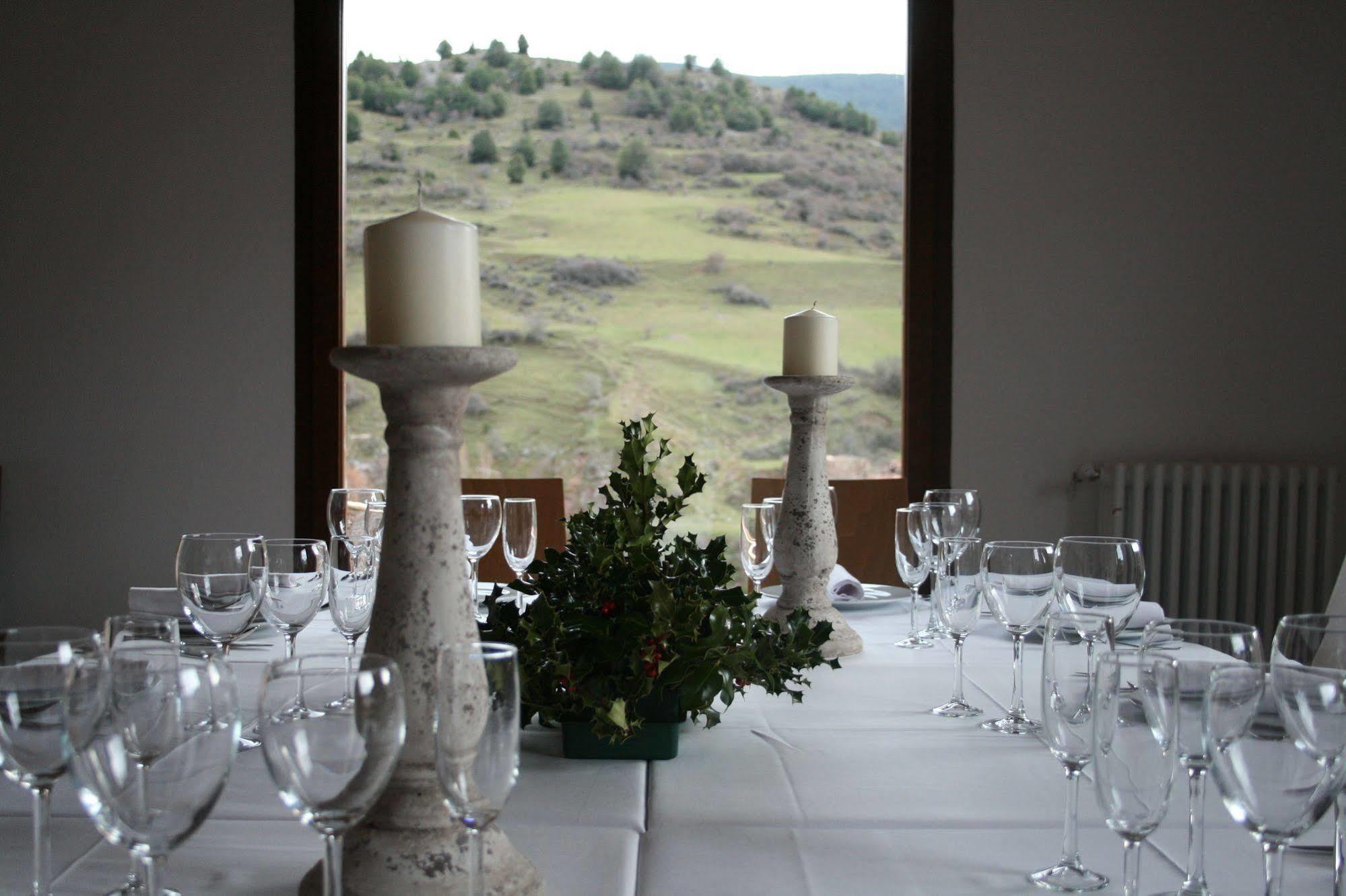 Hotel Real La Almazuela 4*