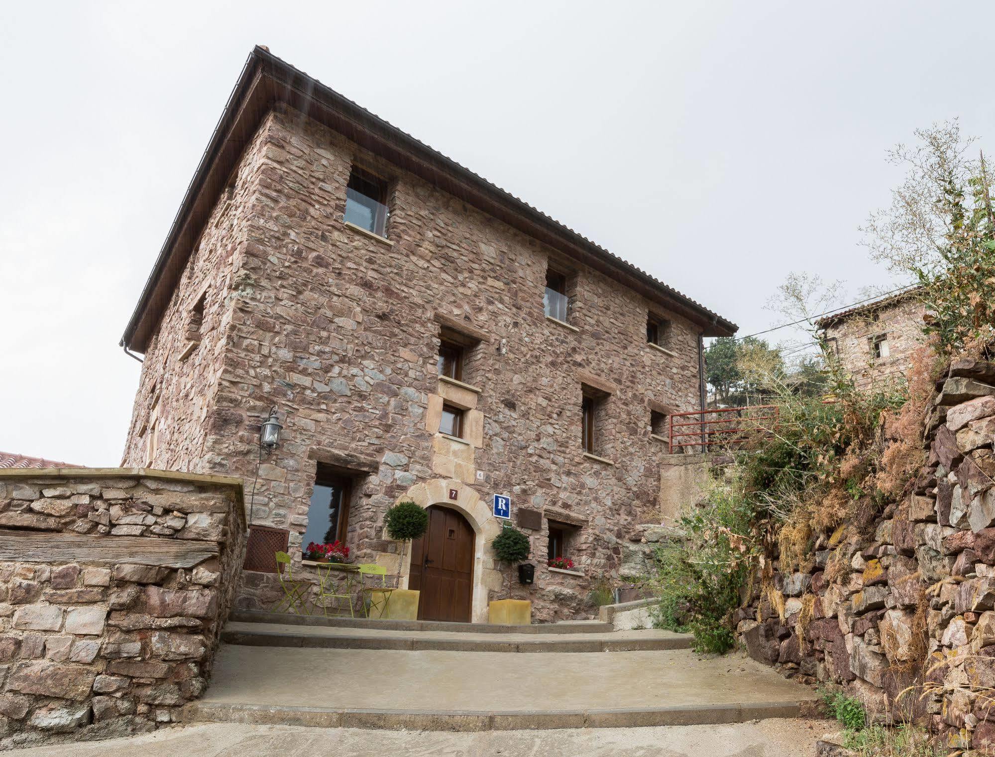 Real La Almazuela 4* Montenegro de Cameros