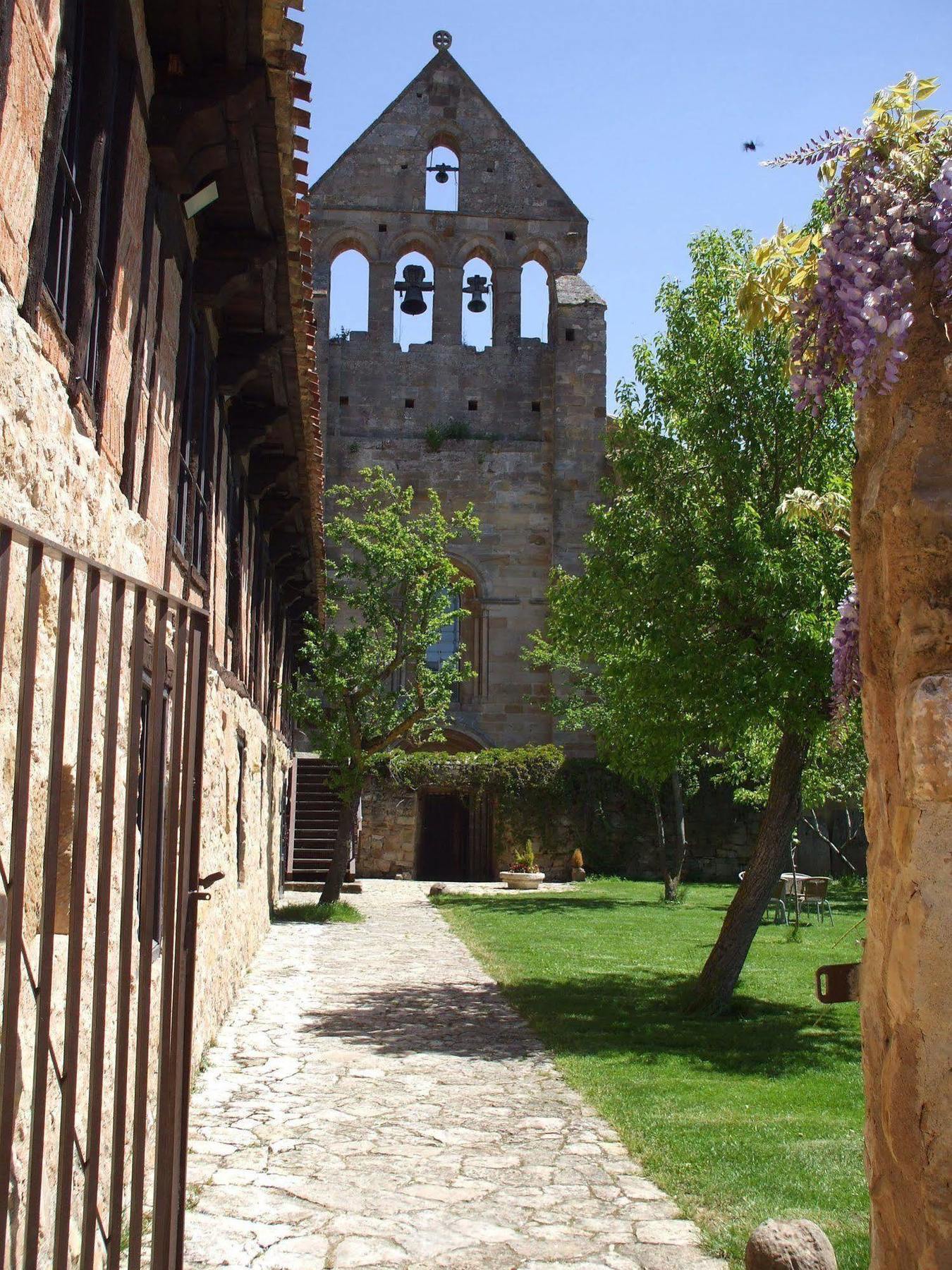 Santa Maria La Real