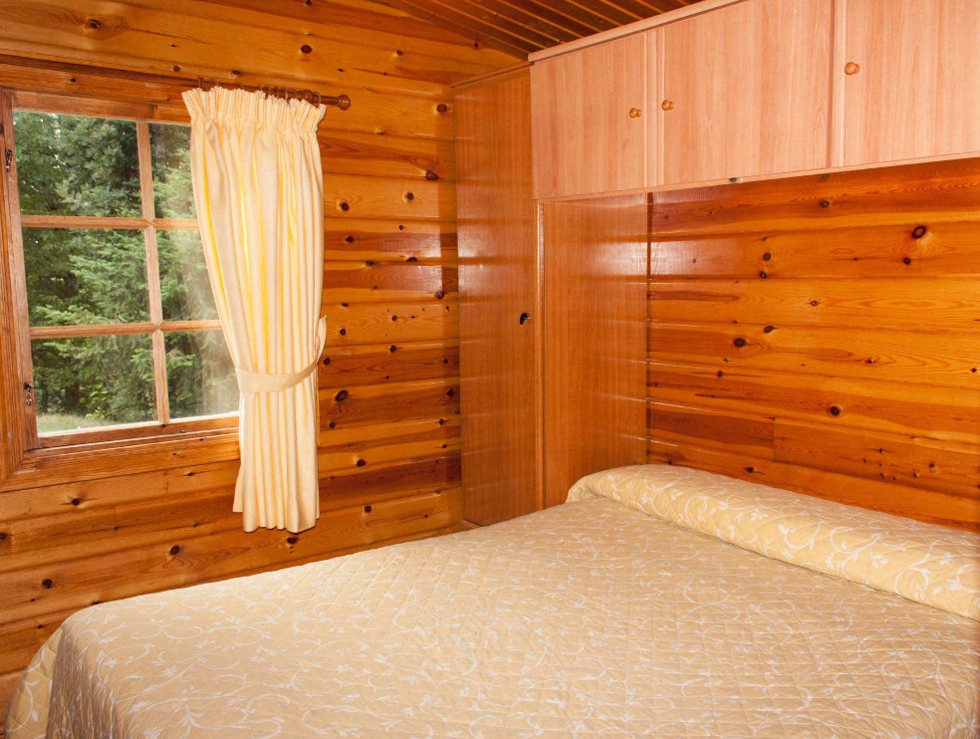 De Madera Sanabria