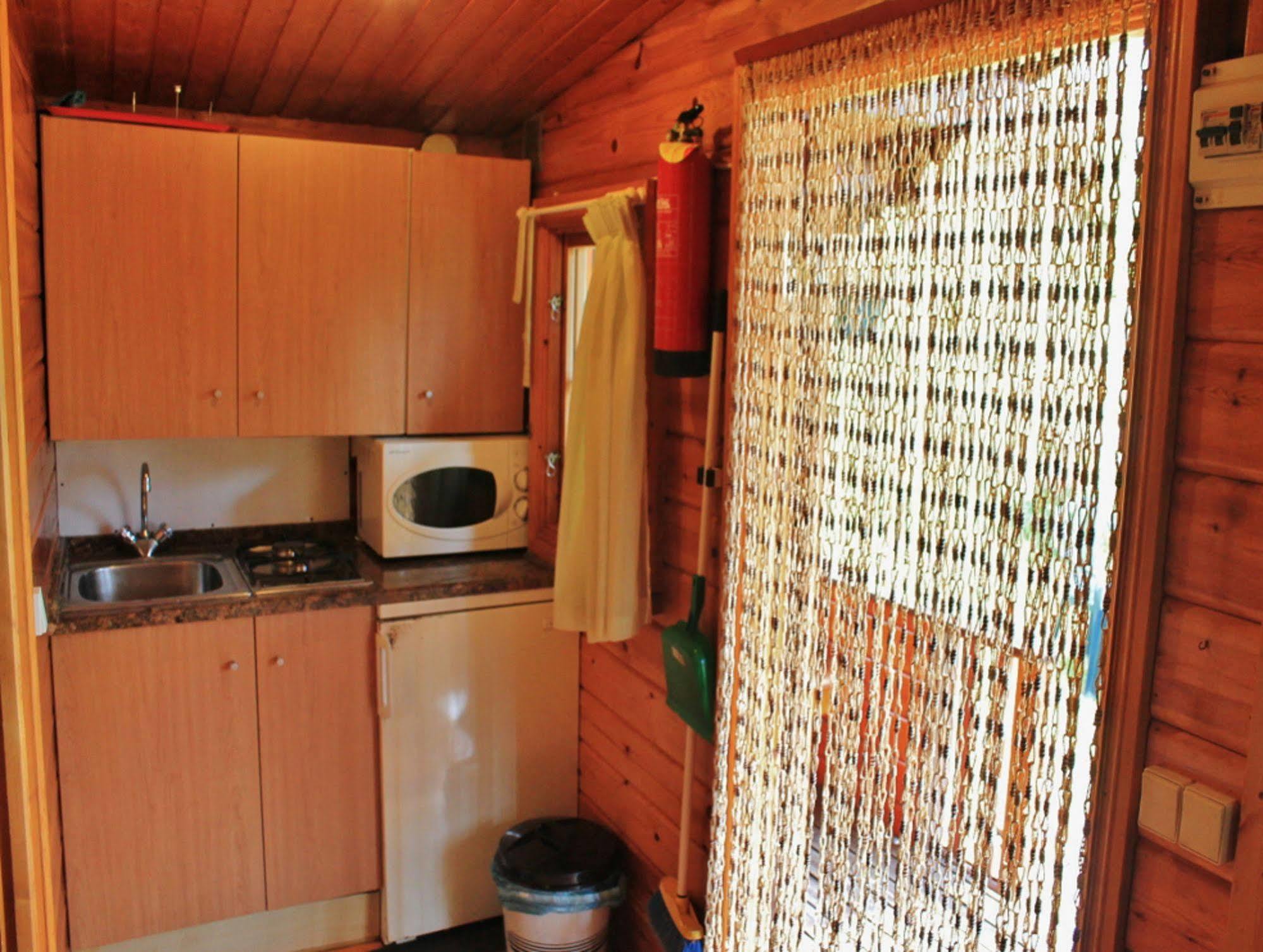 De Madera Sanabria Casa rural *