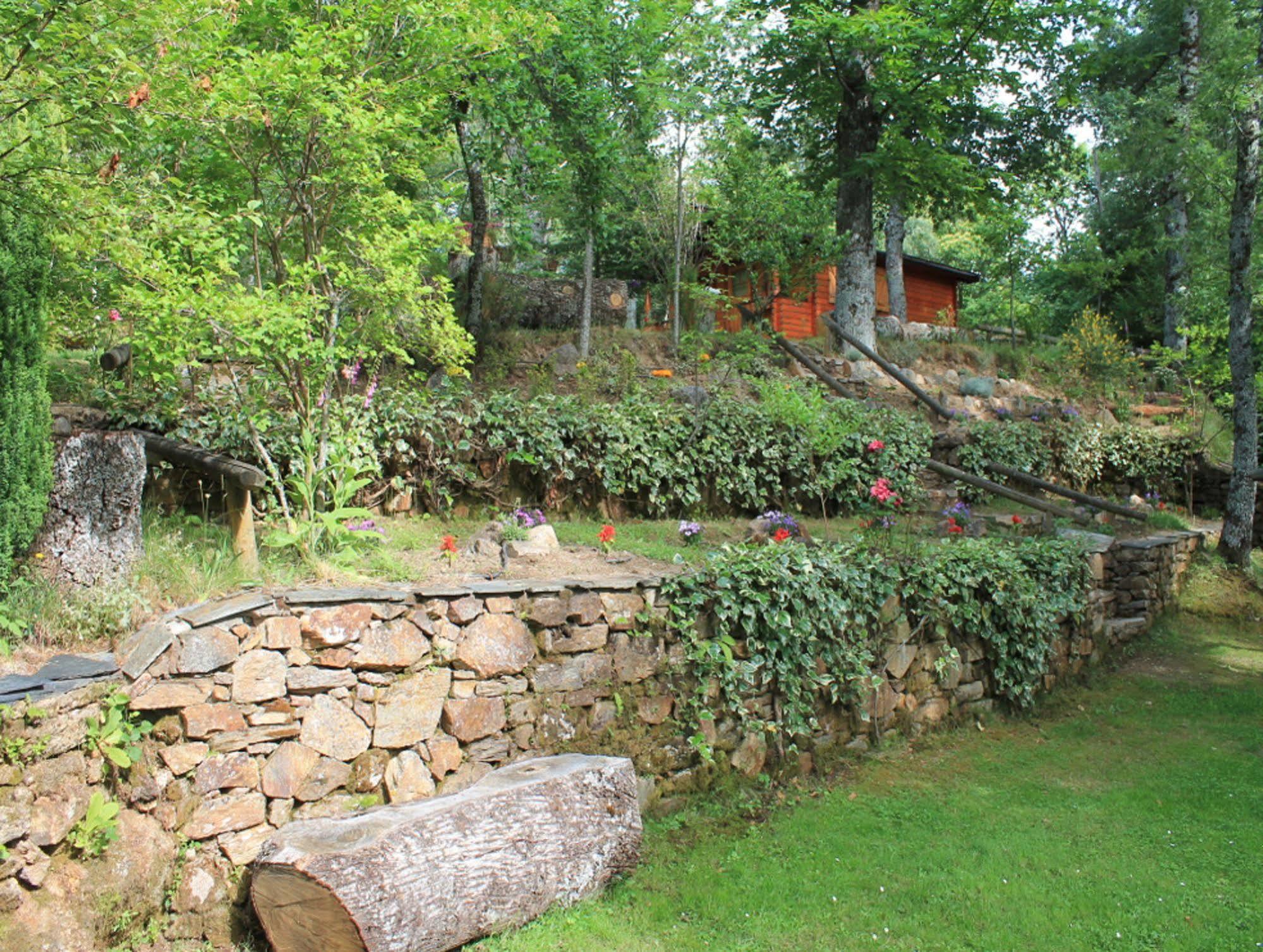 De Madera Sanabria Casa rural