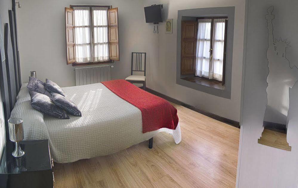 La Casa De Noelia Inn Hinojedo