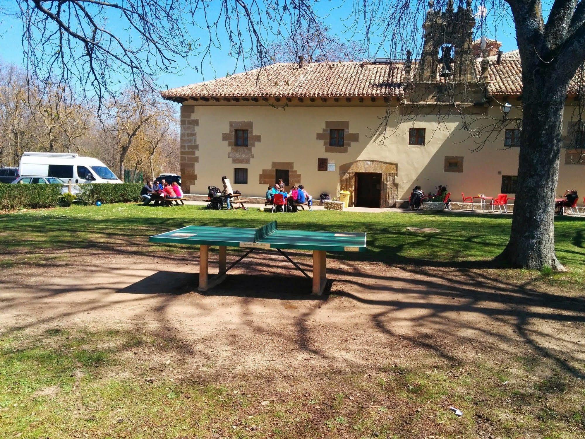 Apartamentos Mirador De Granon *