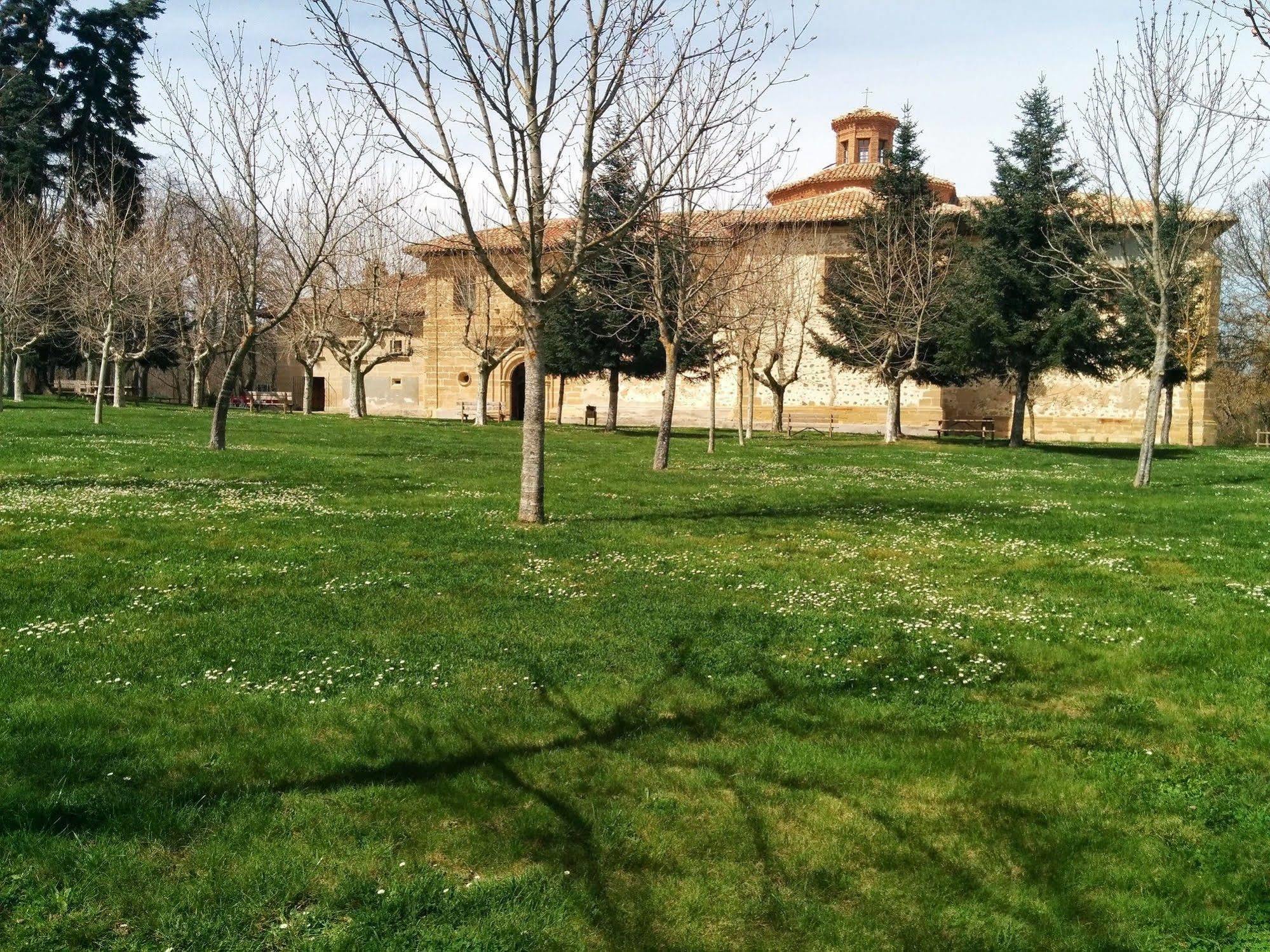 Apartamentos Mirador De Granon