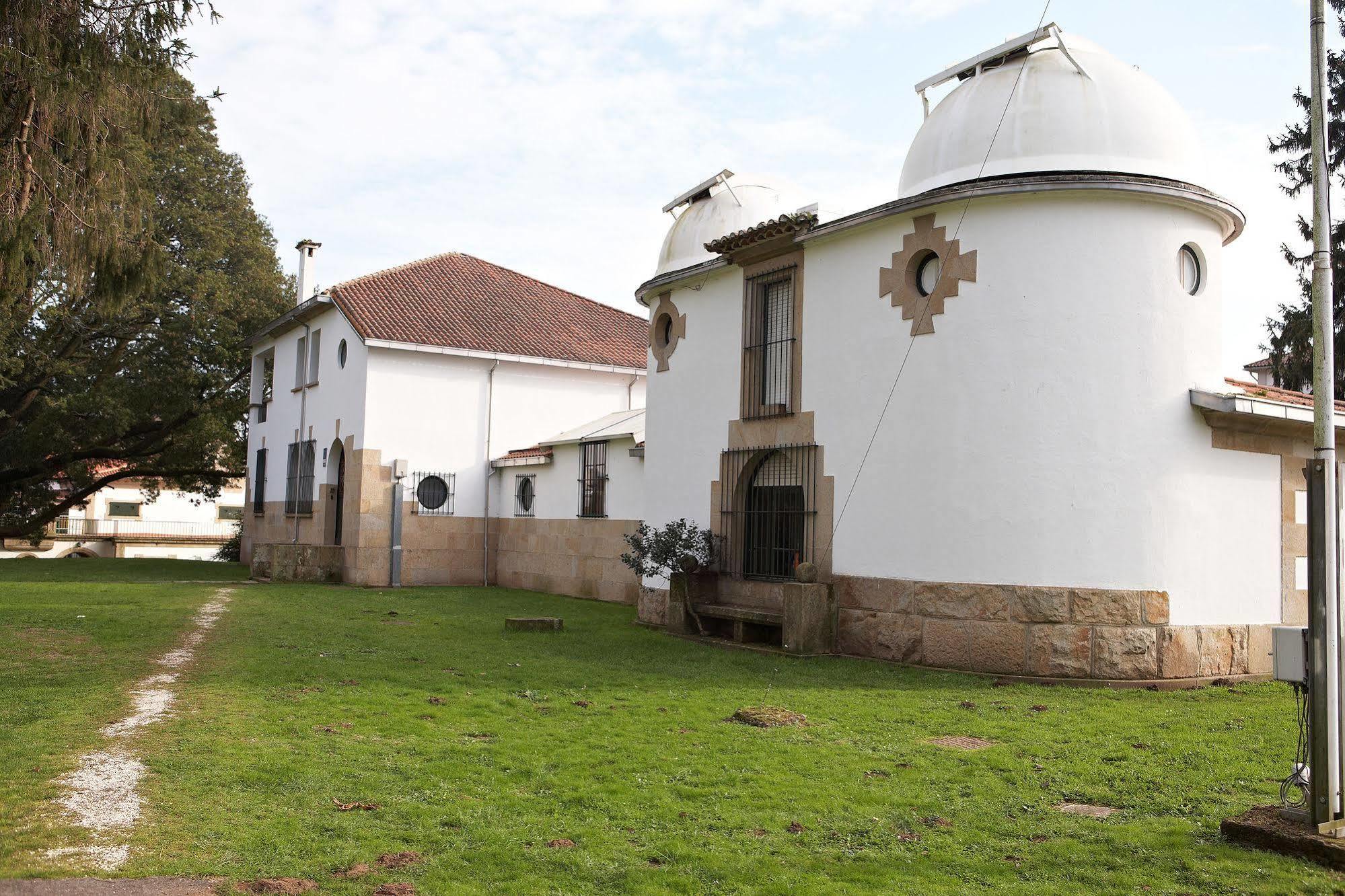 Casa Diocesana Via Lucis Pensión Santiago de Compostela
