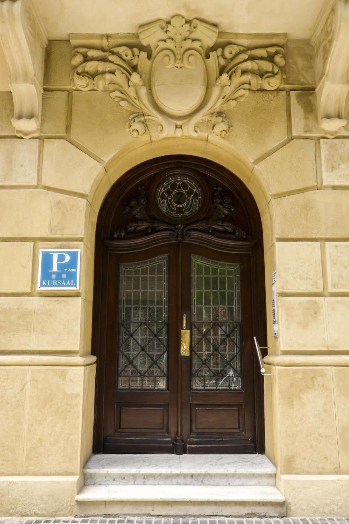 Kursaal 2* San Sebastián