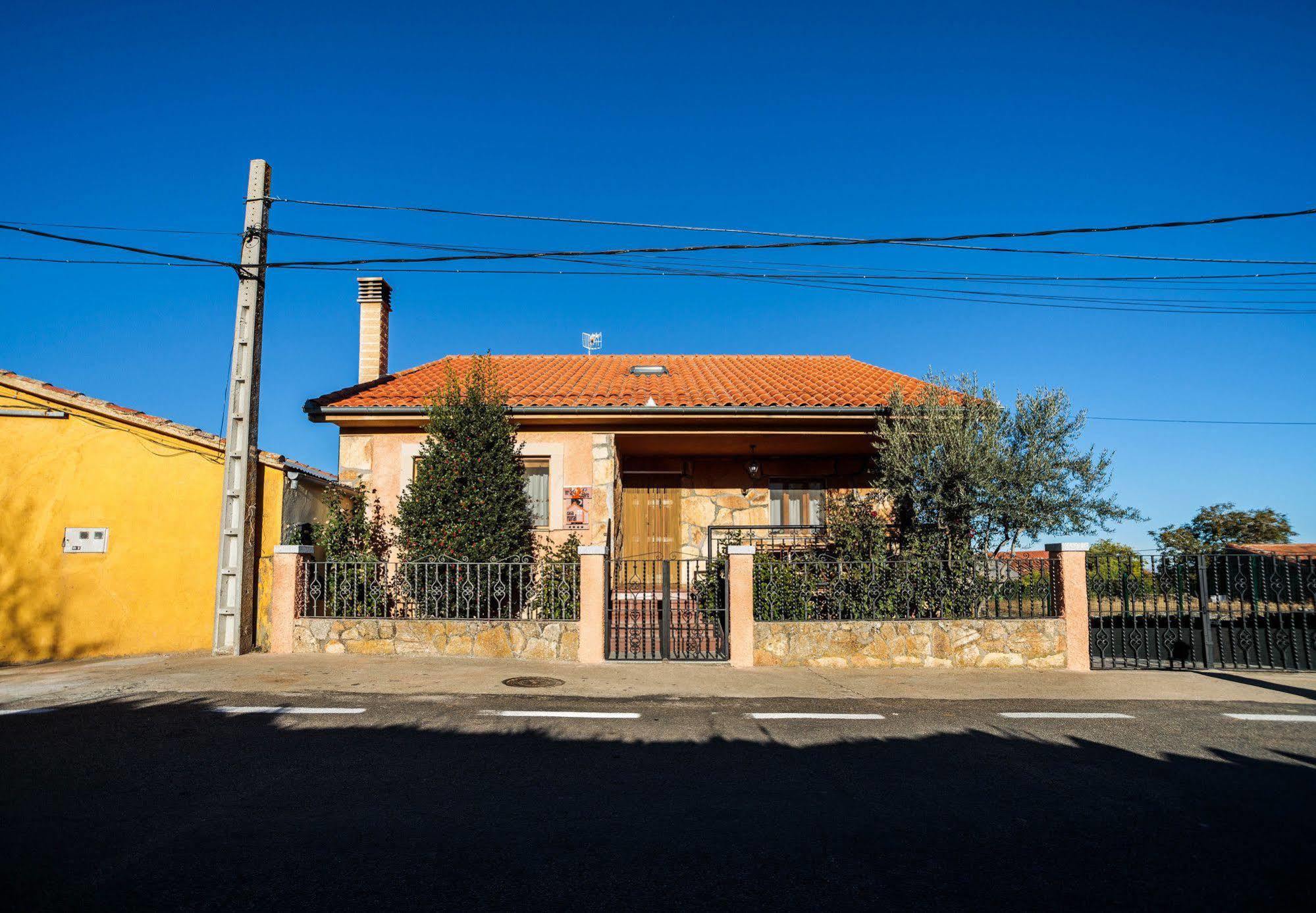 Salva * La Rinconada de la Sierra
