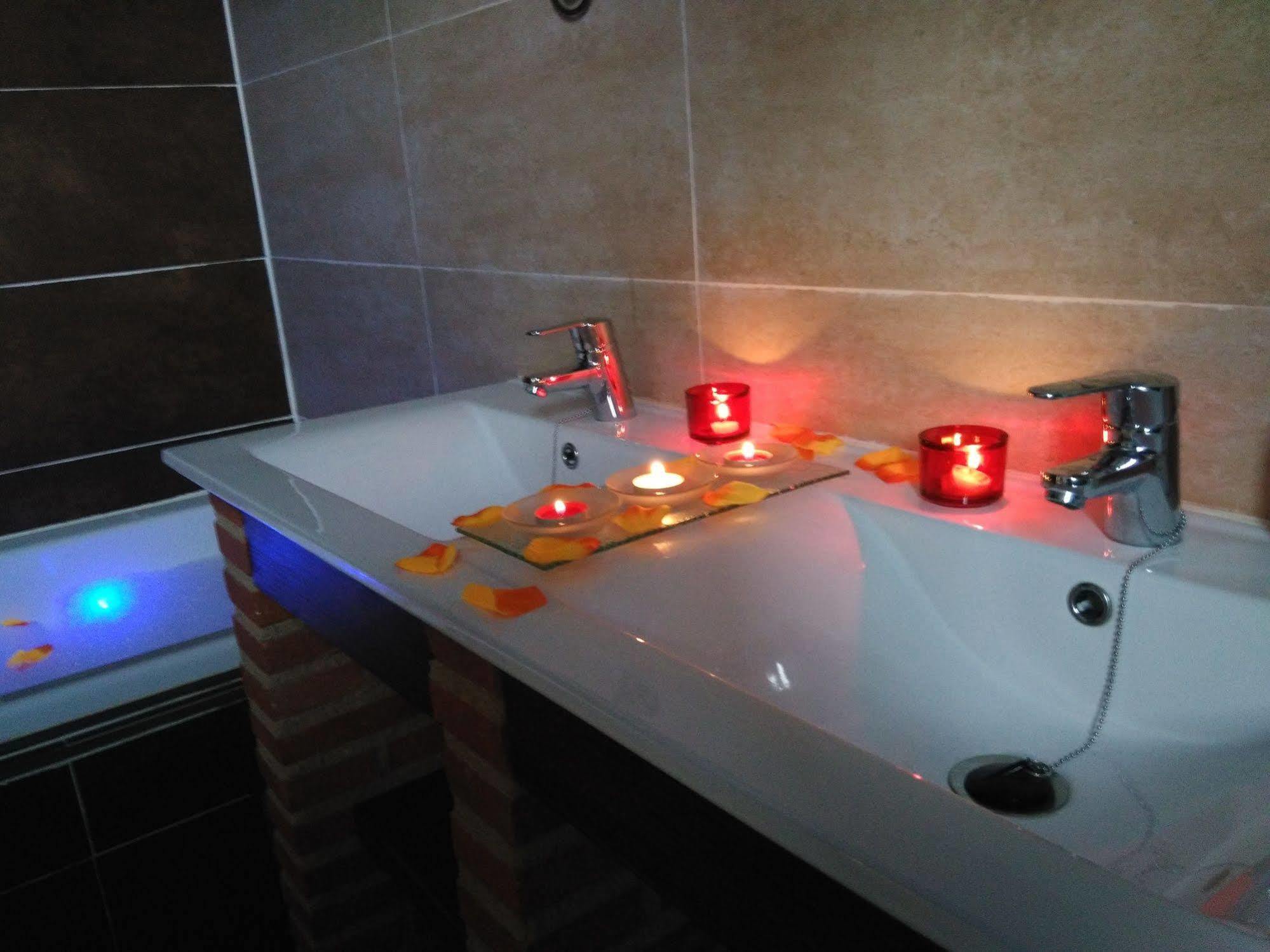 Holiday home Salva *