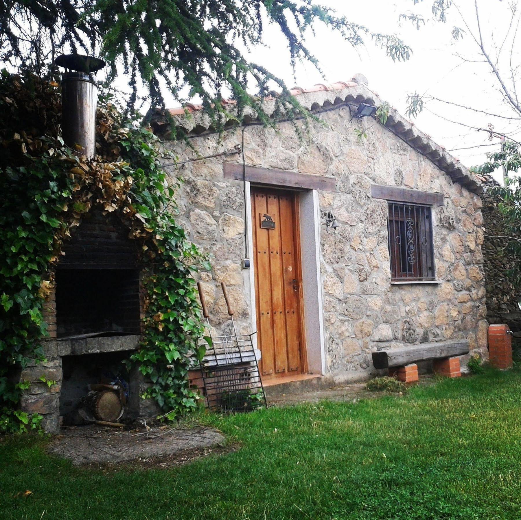 Holiday home Salva
