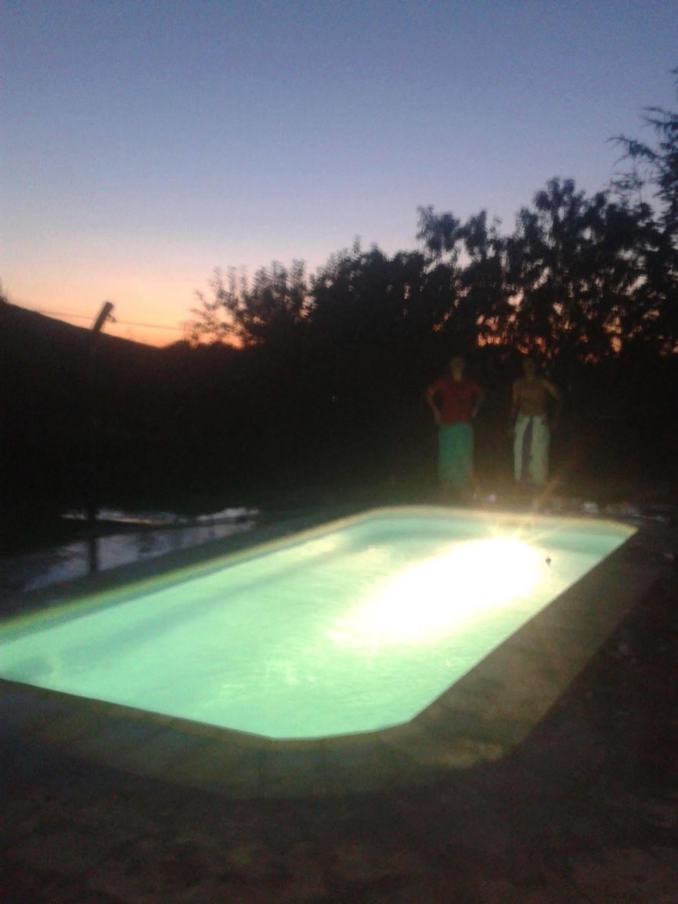 Salva Holiday home *