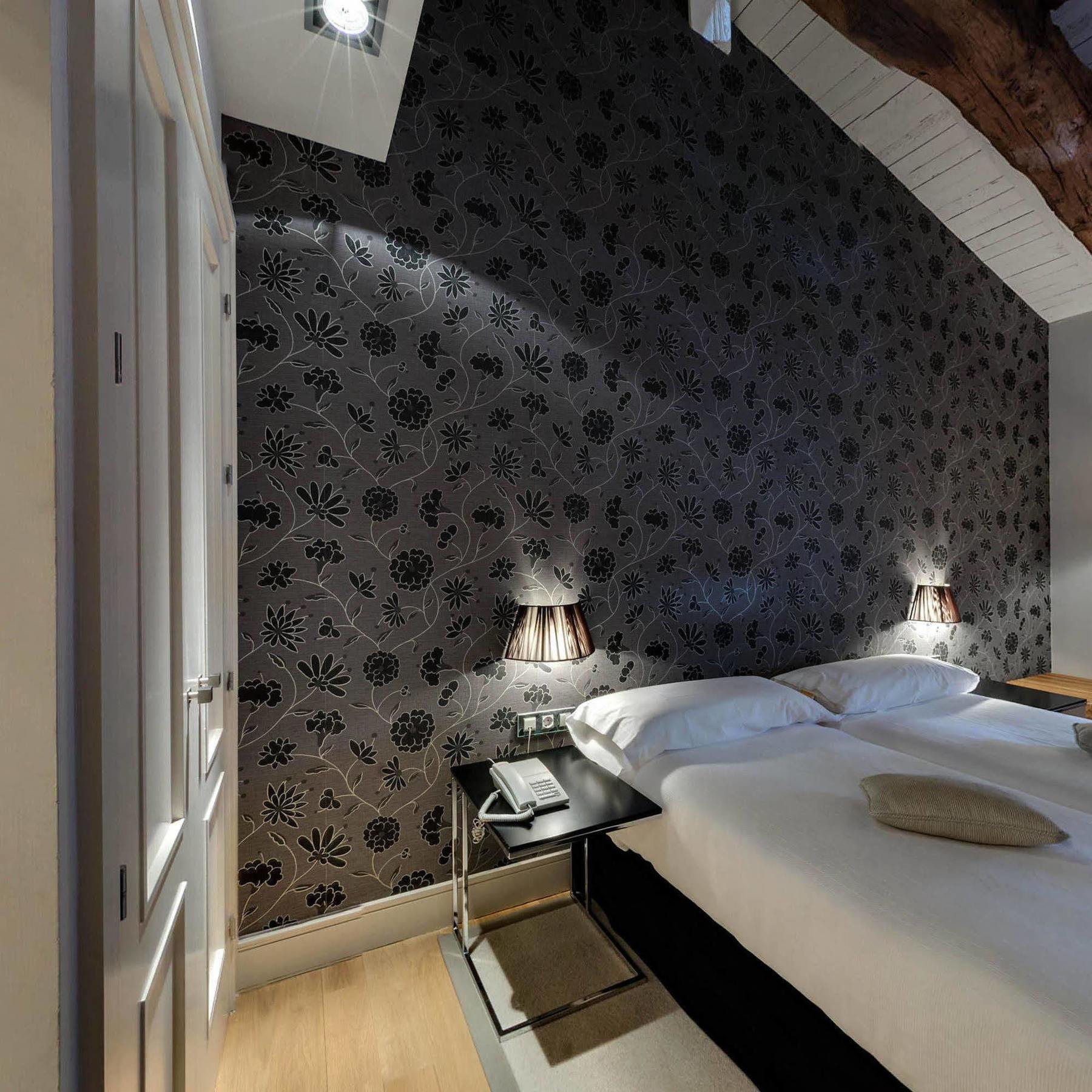 Hotel Palacio Muñatones Muskiz