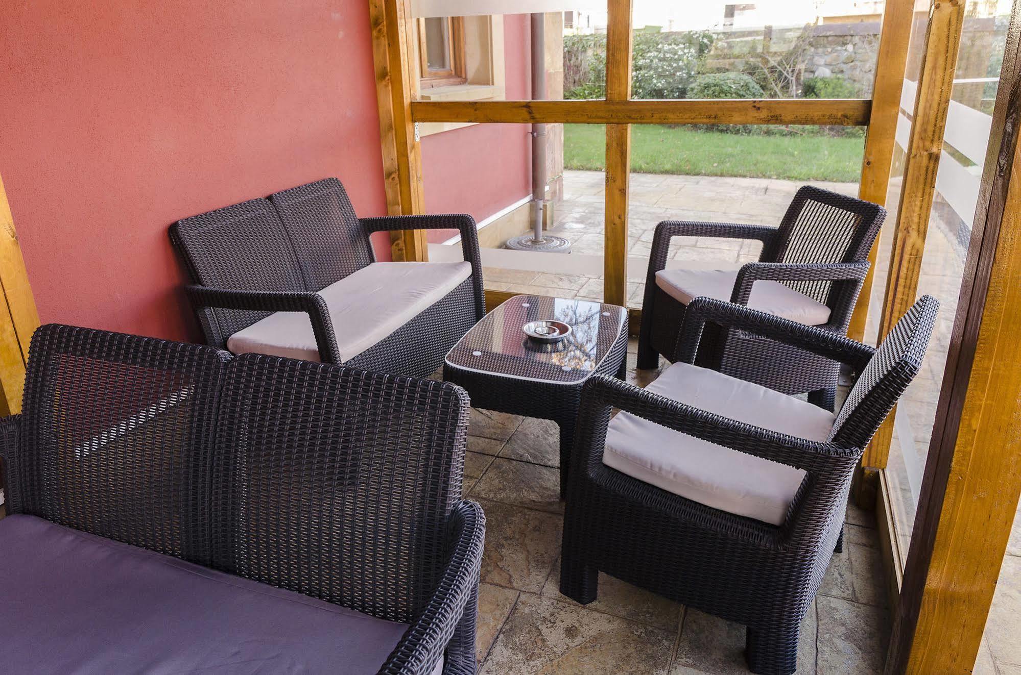Palacio Muñatones Hotel Muskiz