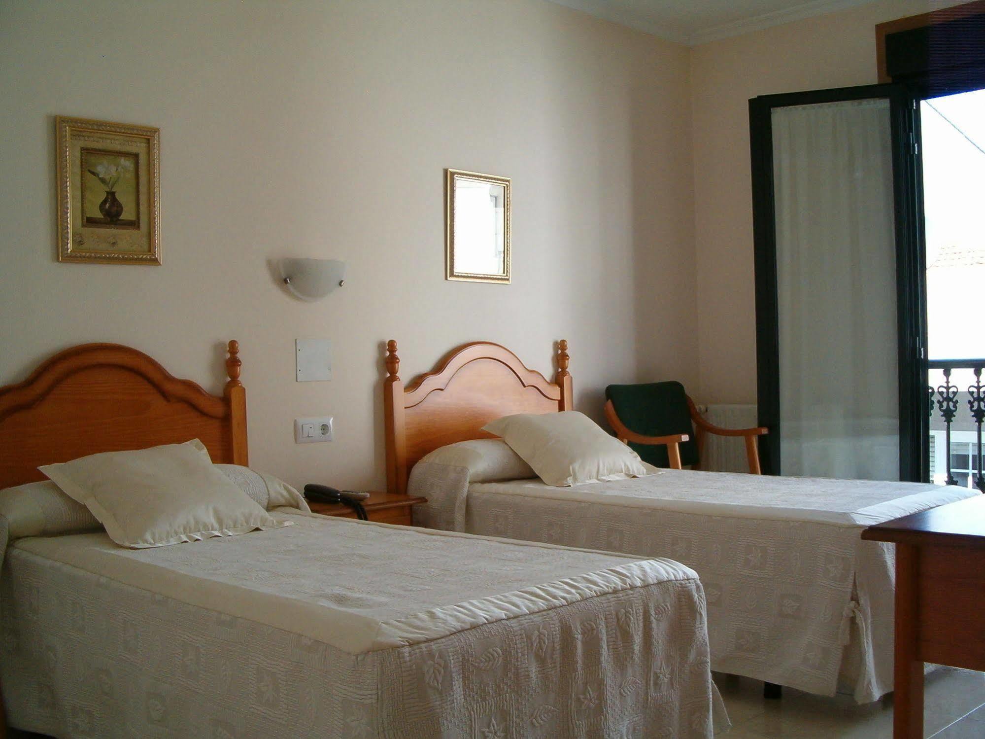 Hotel O Lagar Cambados