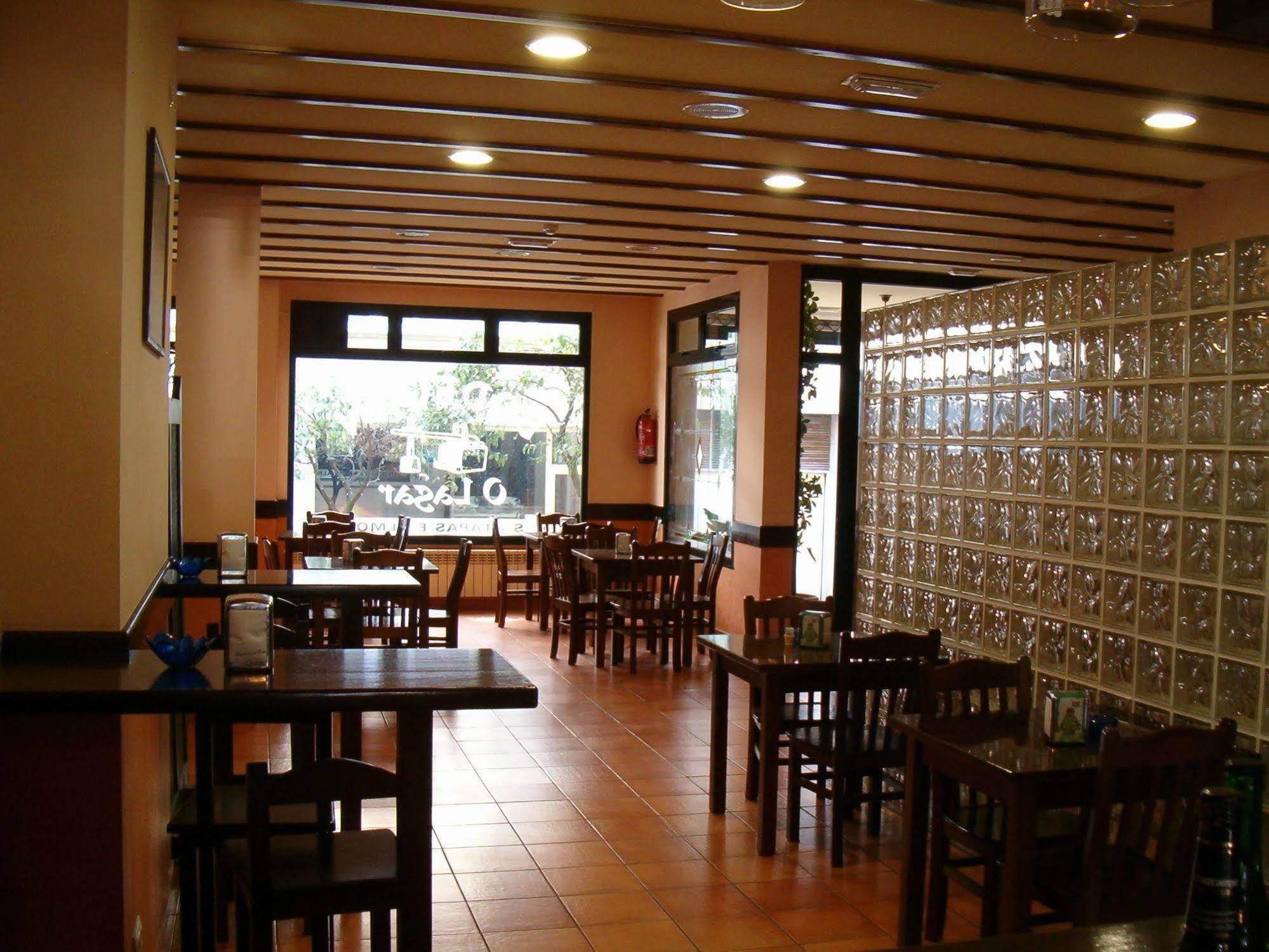 Hotel O Lagar 2*