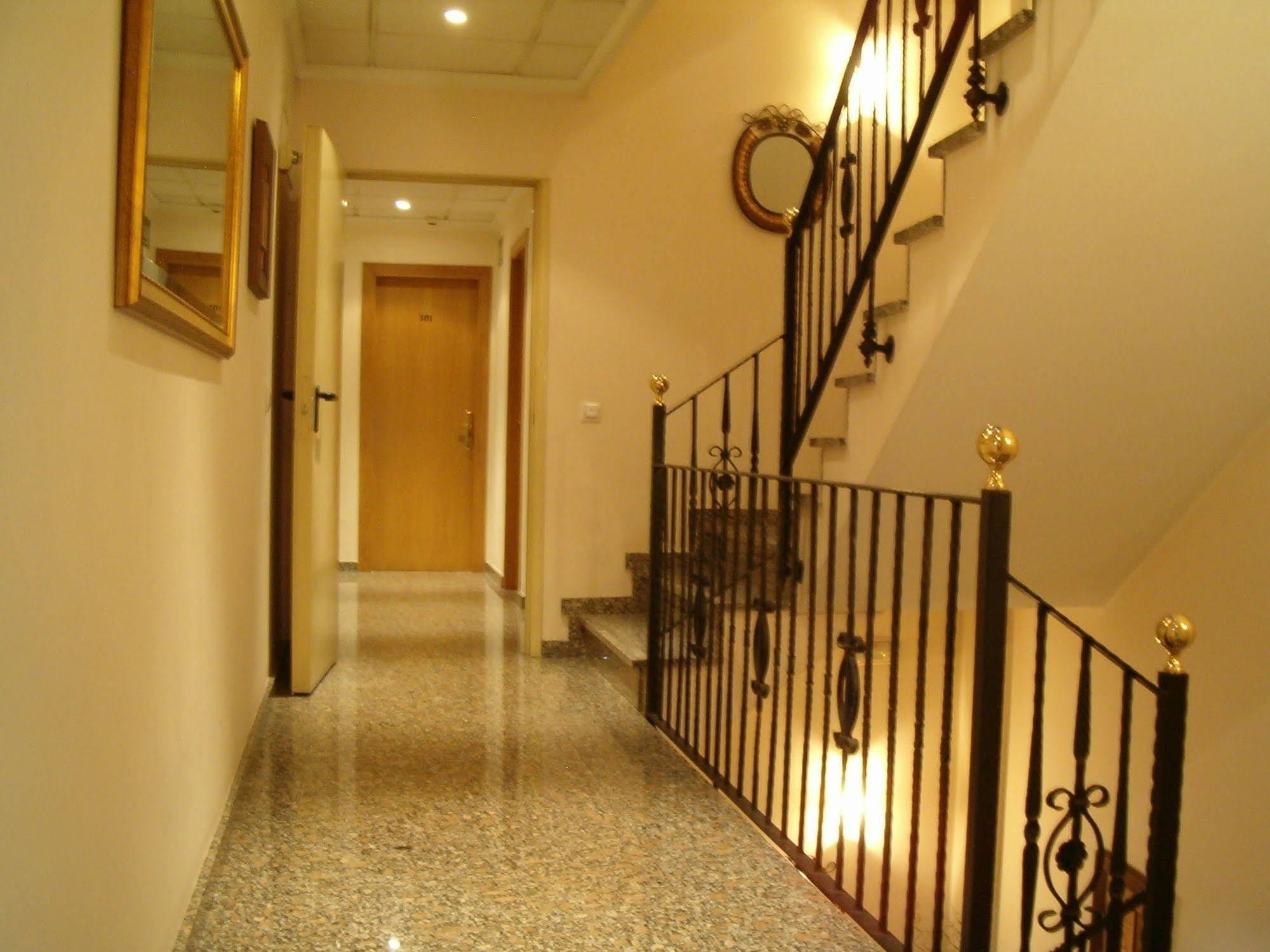 Hotel O Lagar Cambados