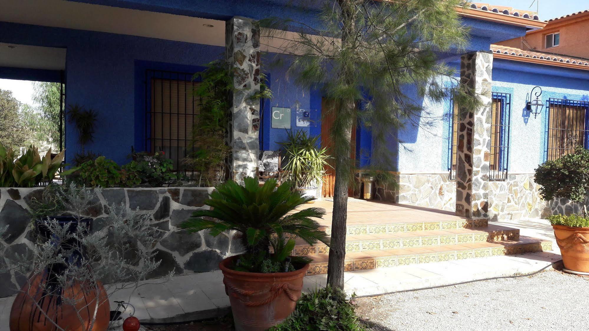 Mi Campo Country house