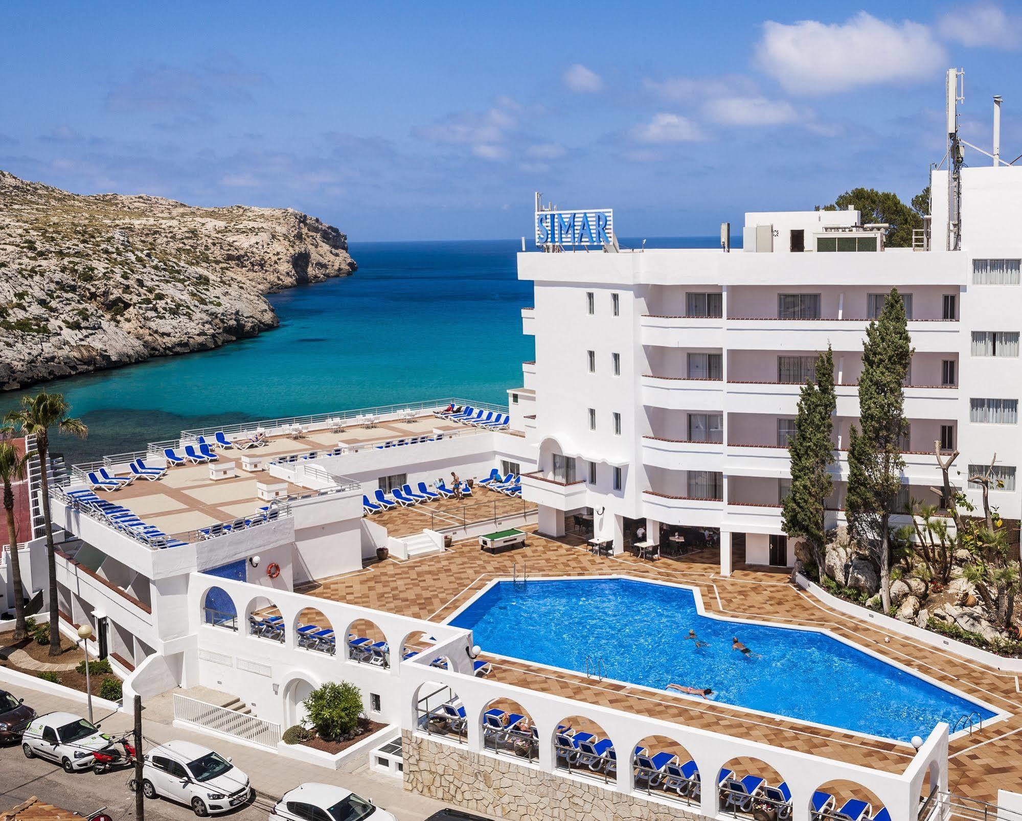 Globales Simar 3* Cala San Vicente (Mallorca)